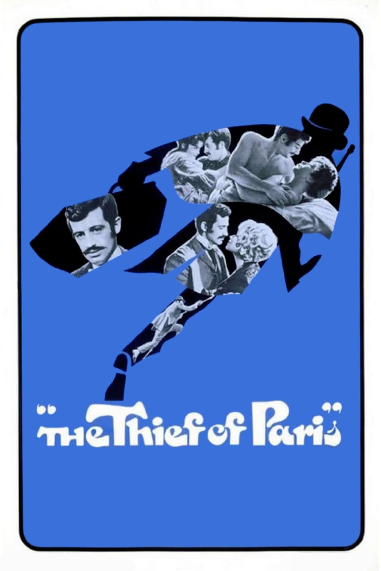 The Thief of Paris preview 2