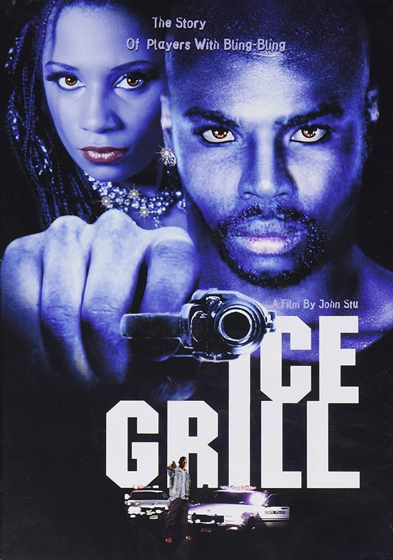 Ice Grill preview 2