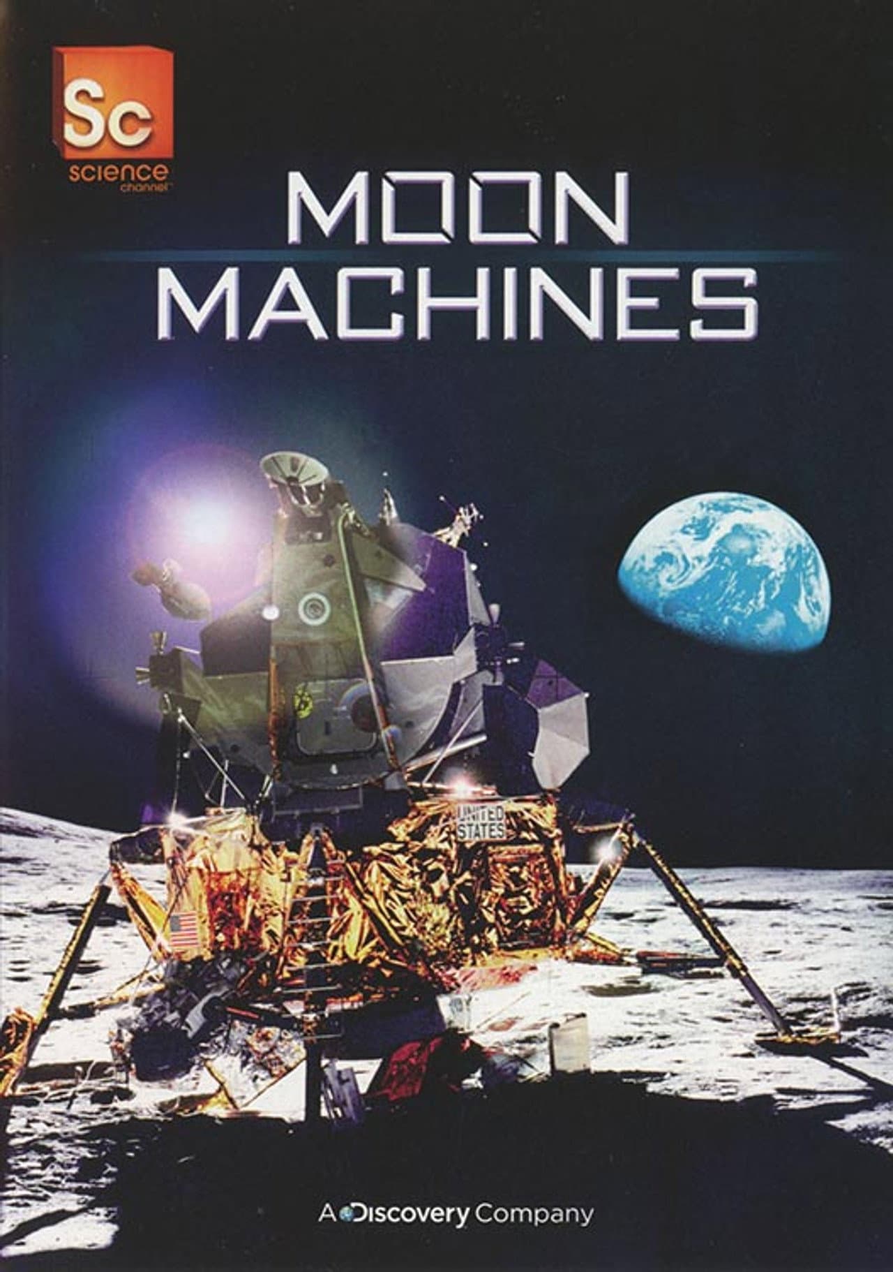 Moon Machines preview 2