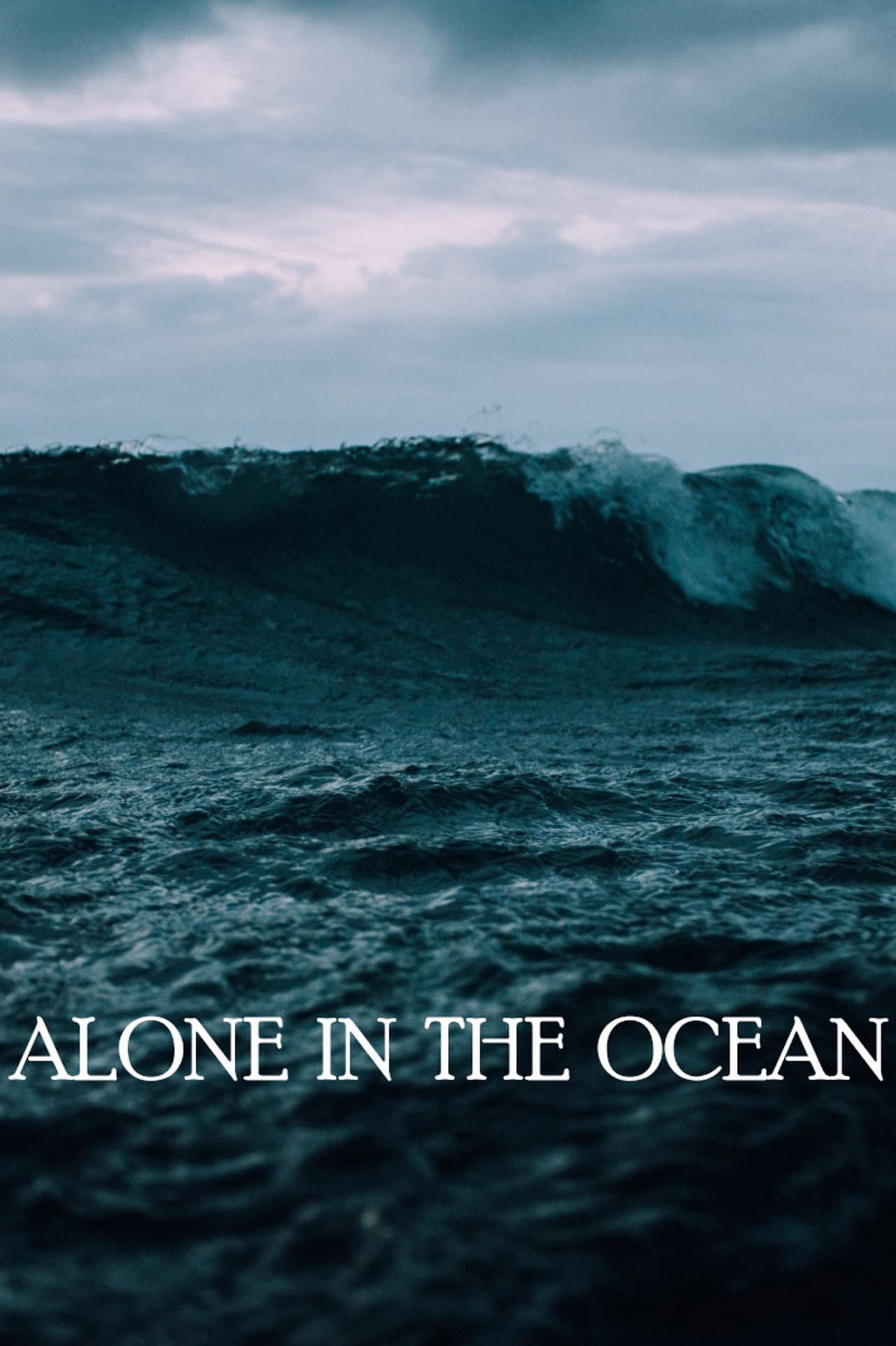 Alone in the Ocean preview 1