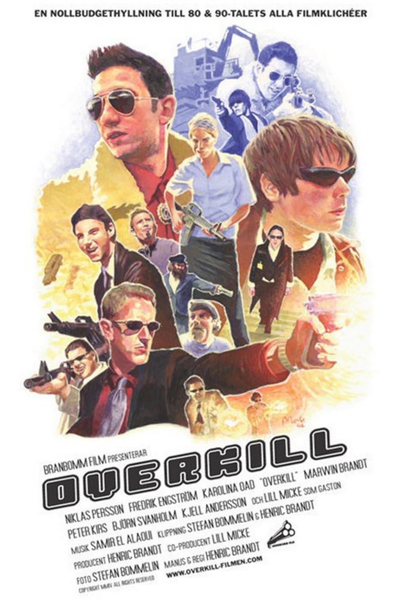 Overkill preview 1