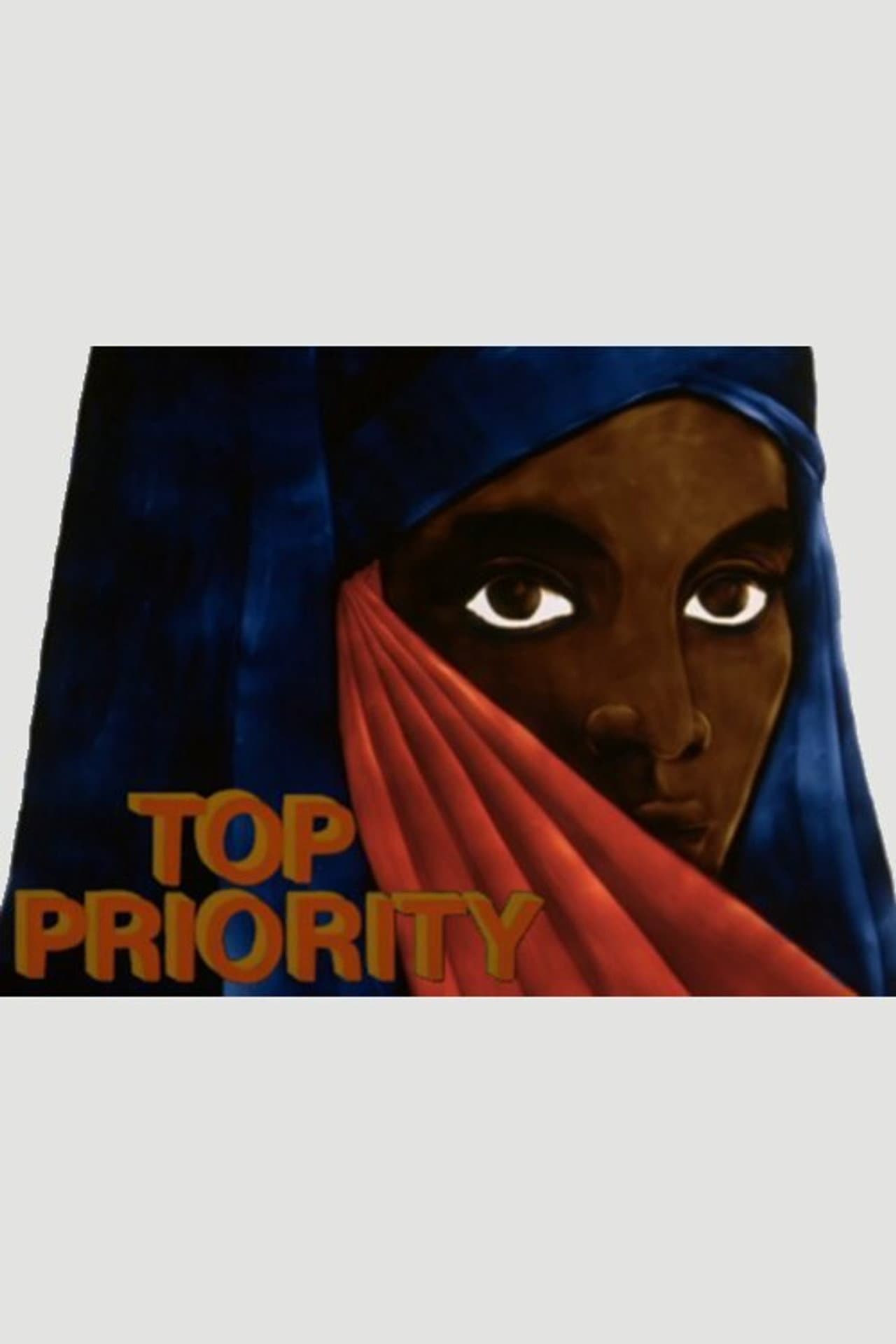 Top Priority preview 1