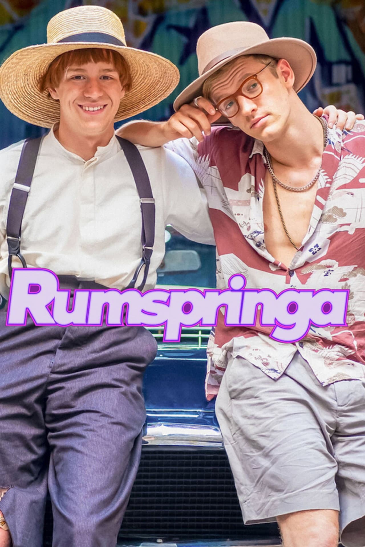 Rumspringa preview 2