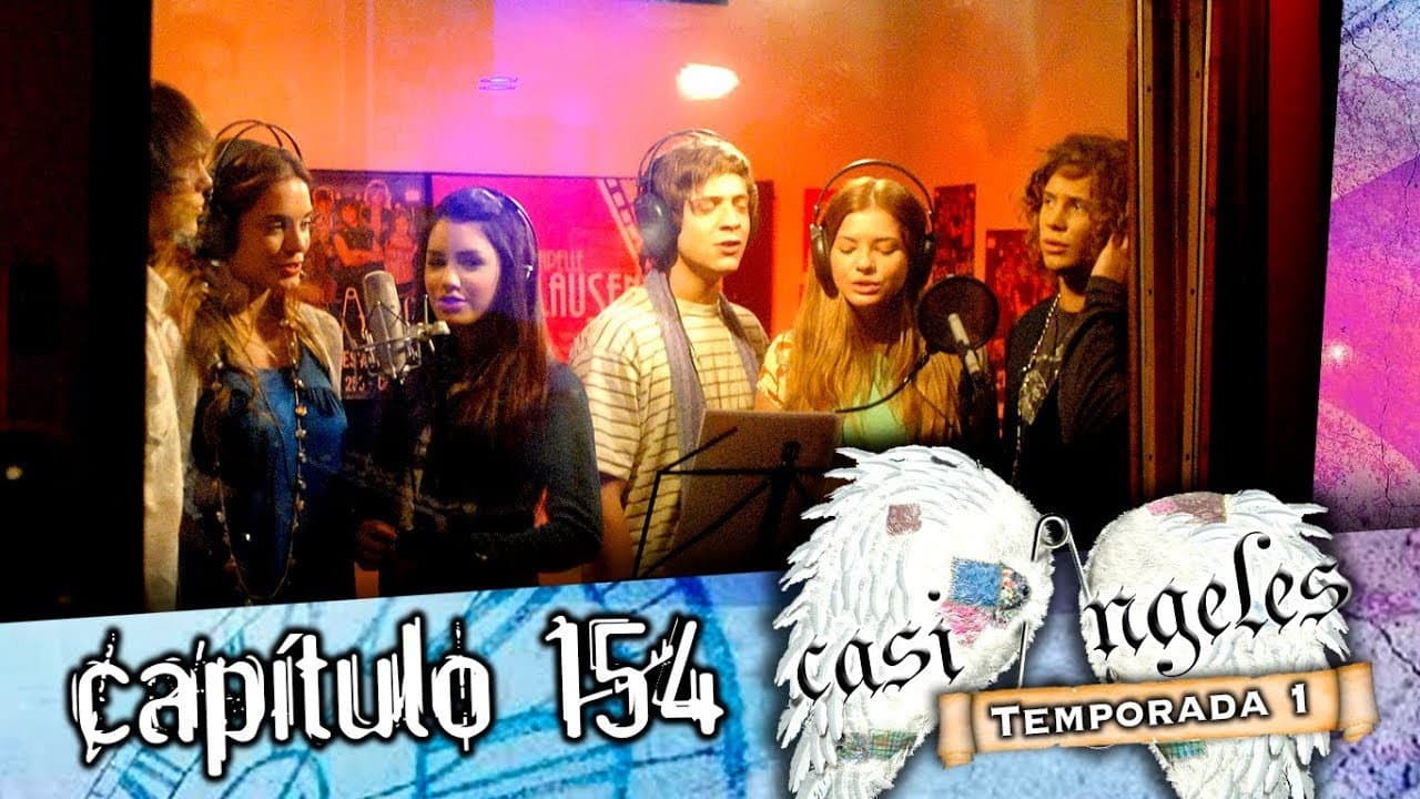 Episode 154