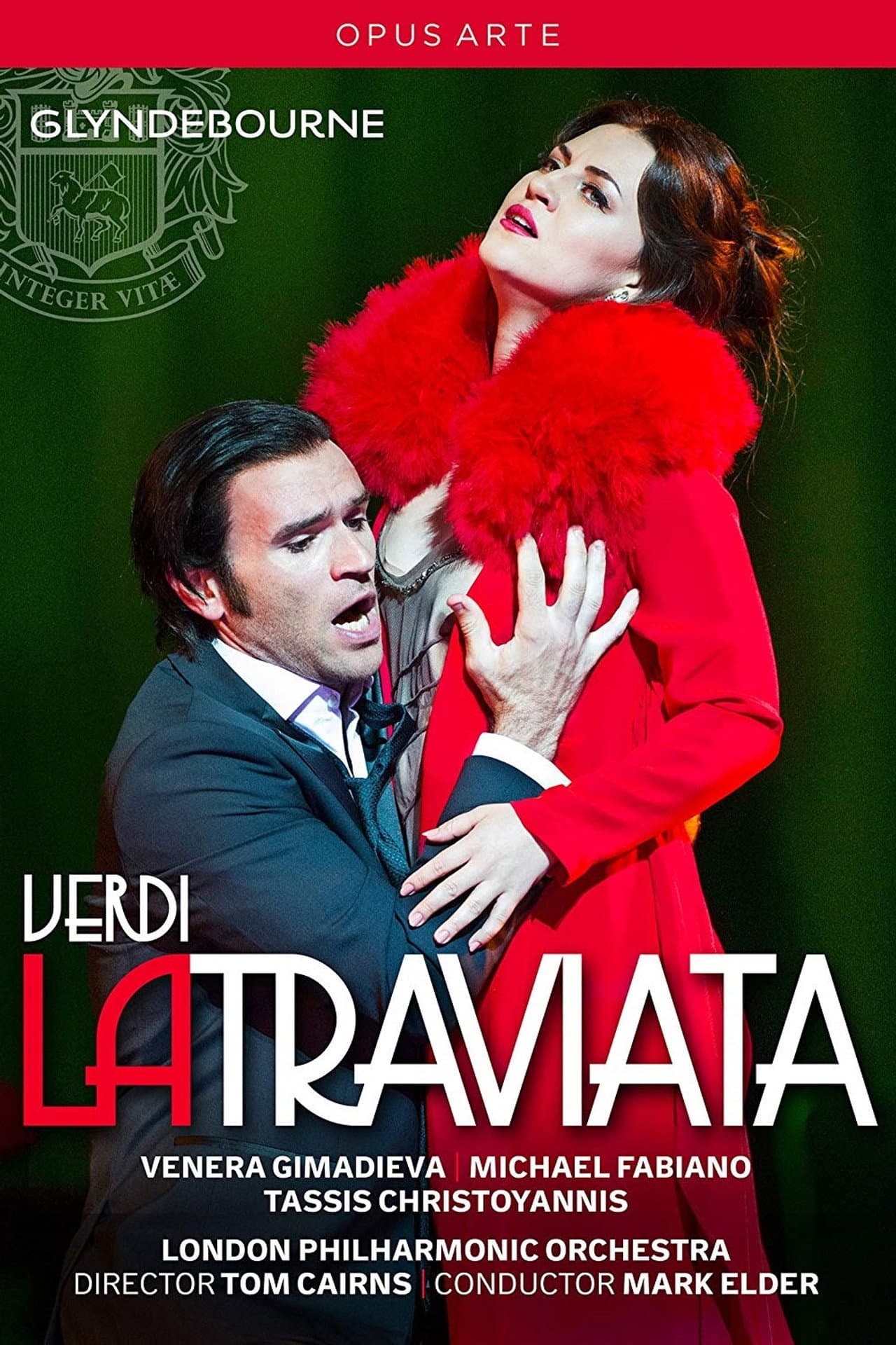 Verdi: La traviata preview 2