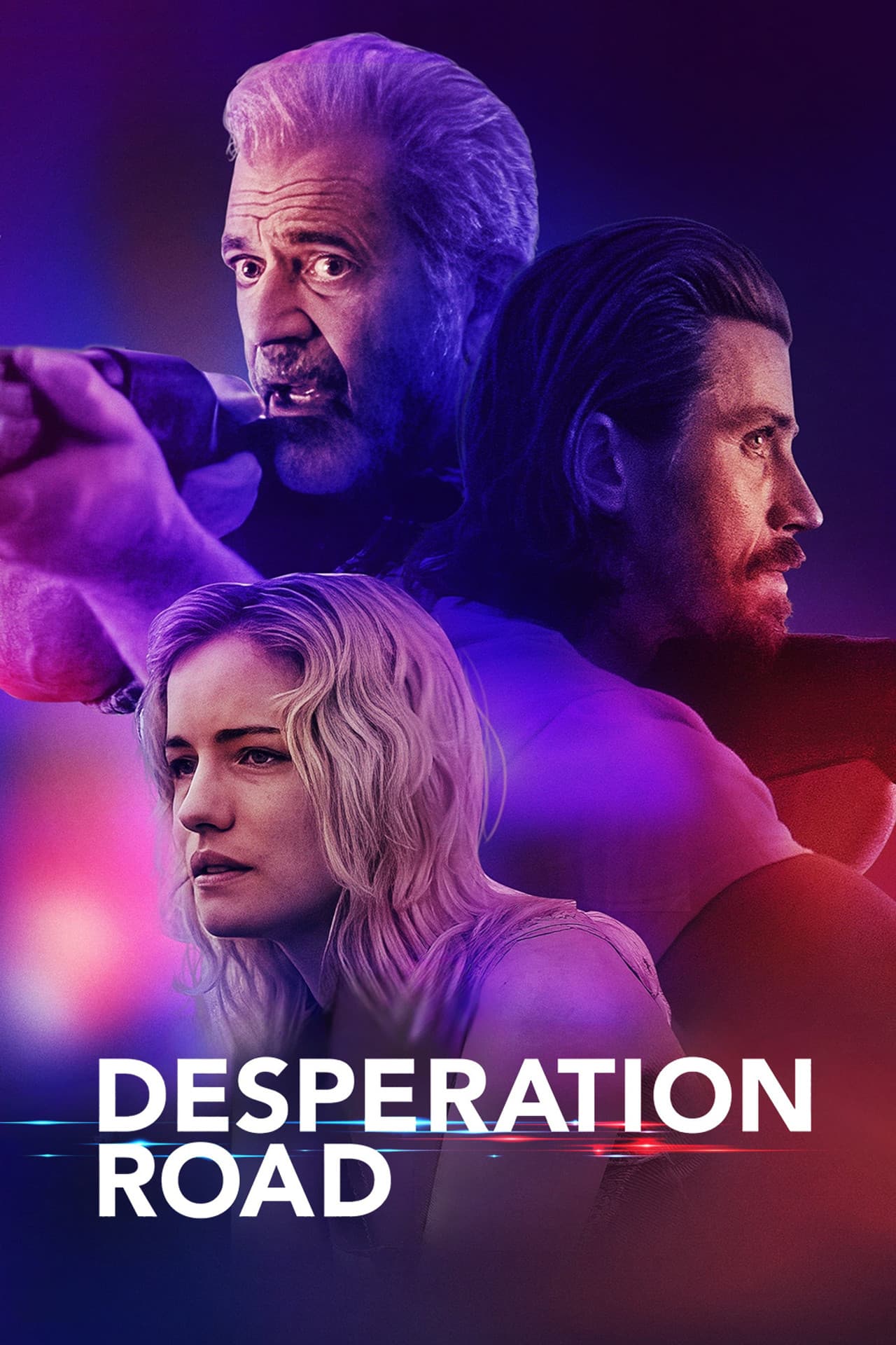 Desperation Road preview 2