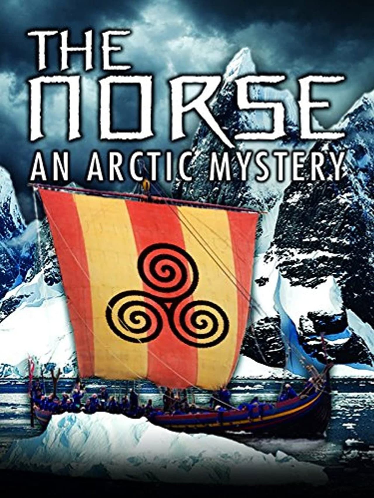 The Norse: An Arctic Mystery preview 1
