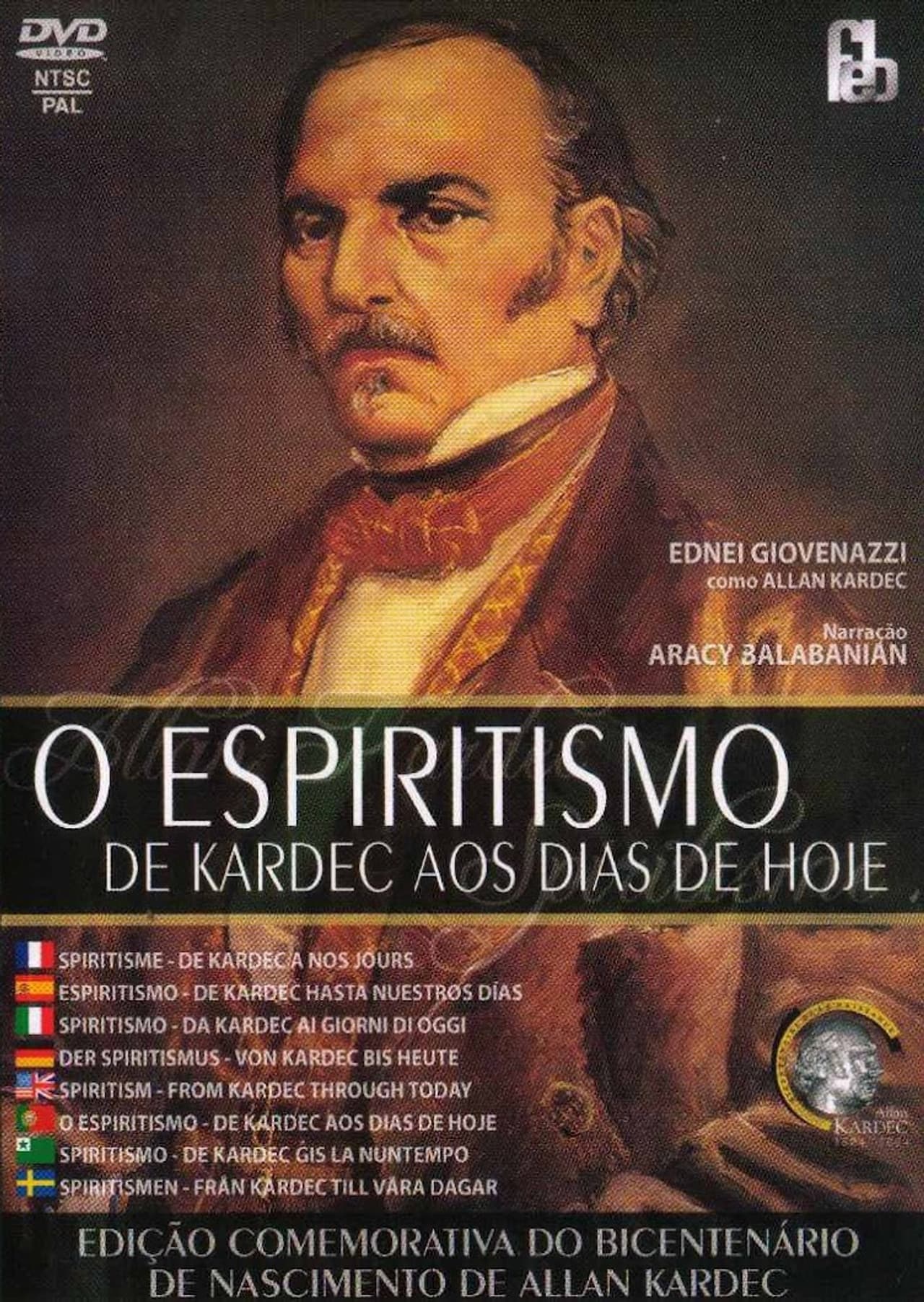 O Espiritismo de Kardec aos Dias de Hoje preview 1