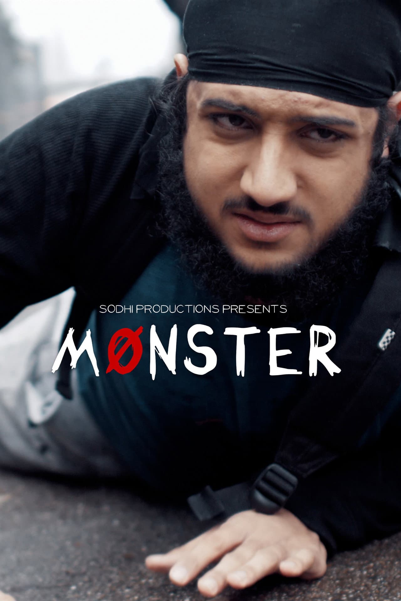 Monster preview 2
