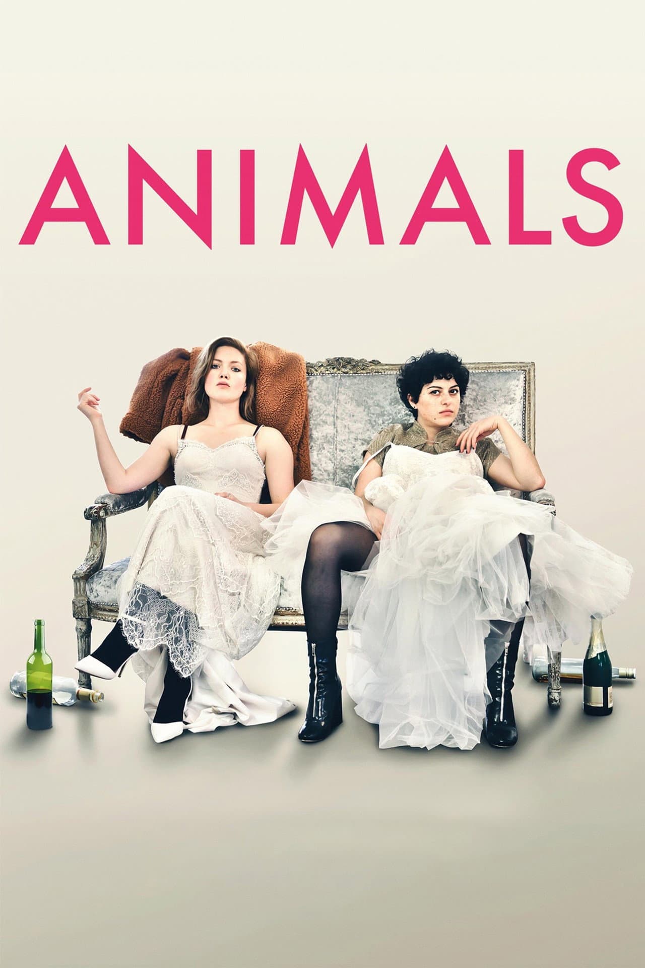 Animals preview 2