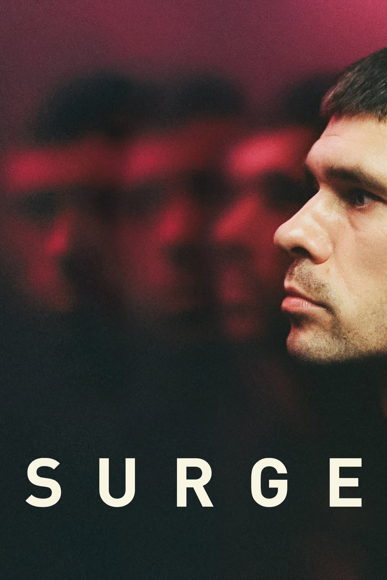 Surge preview 2