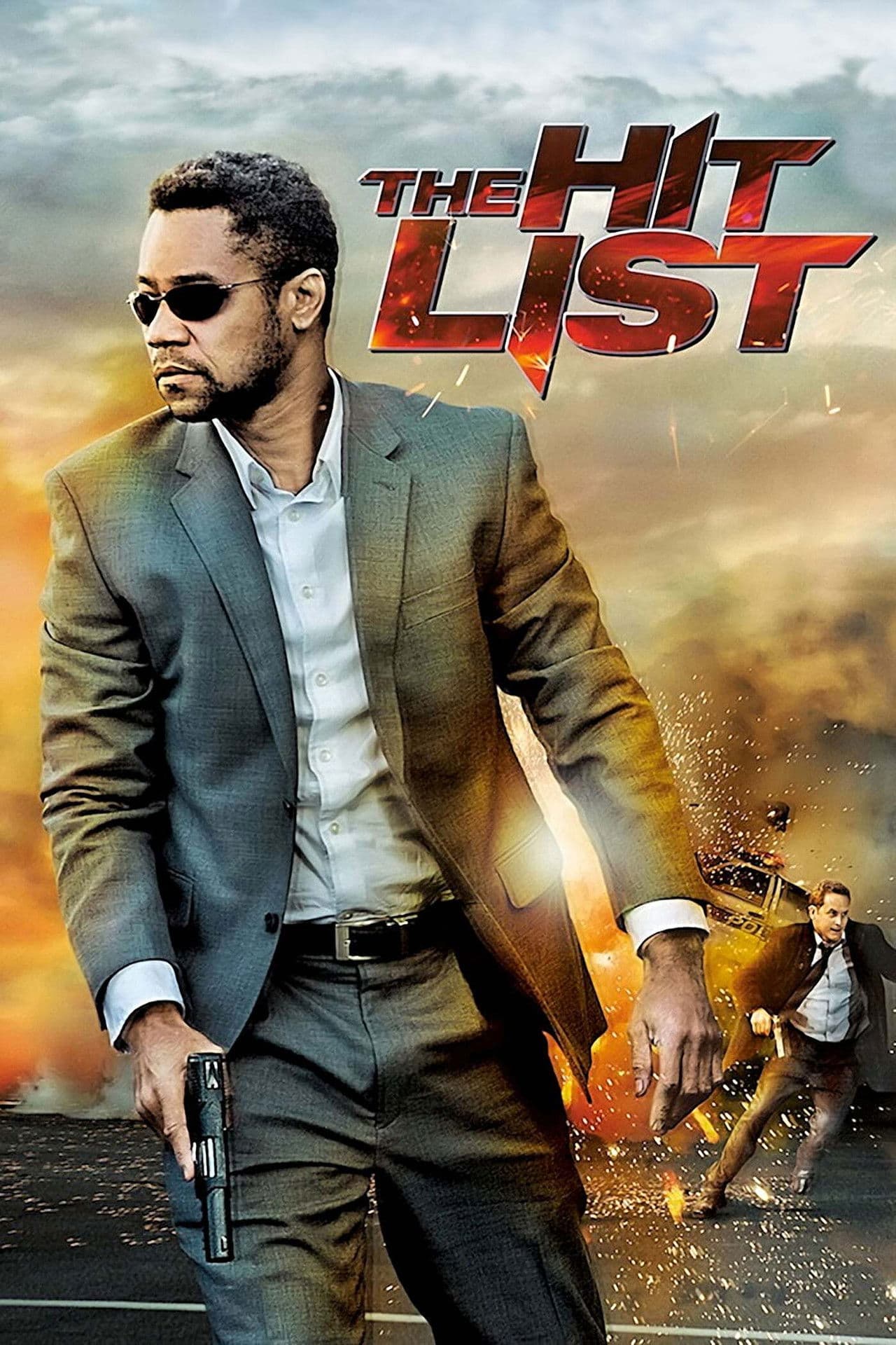 The Hit List preview 2