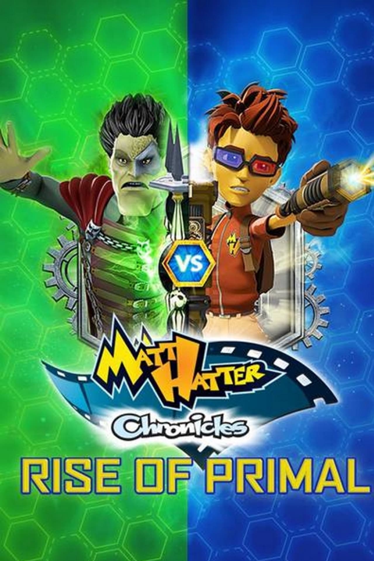 Matt Hatter Chronicles: Rise of Primal preview 2