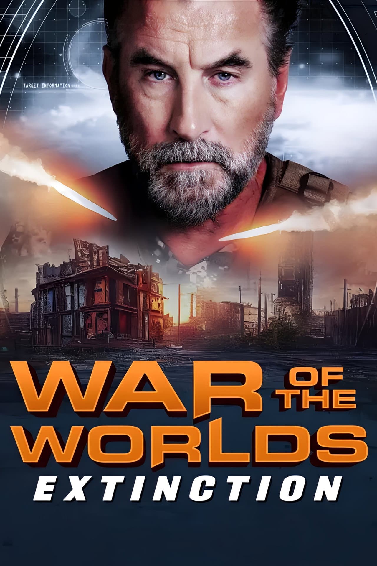 War of the Worlds: Extinction preview 2