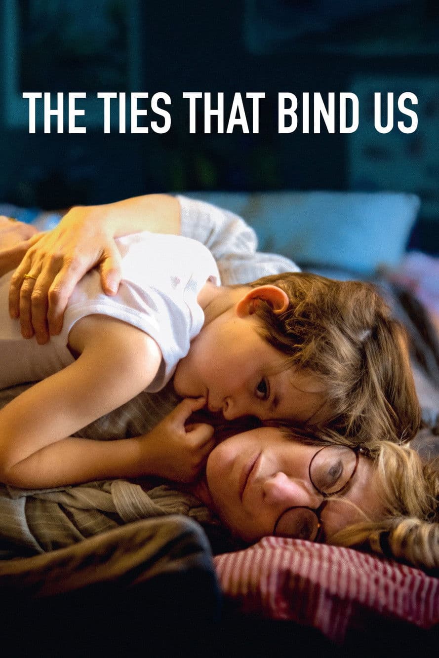 The Ties That Bind Us preview 2