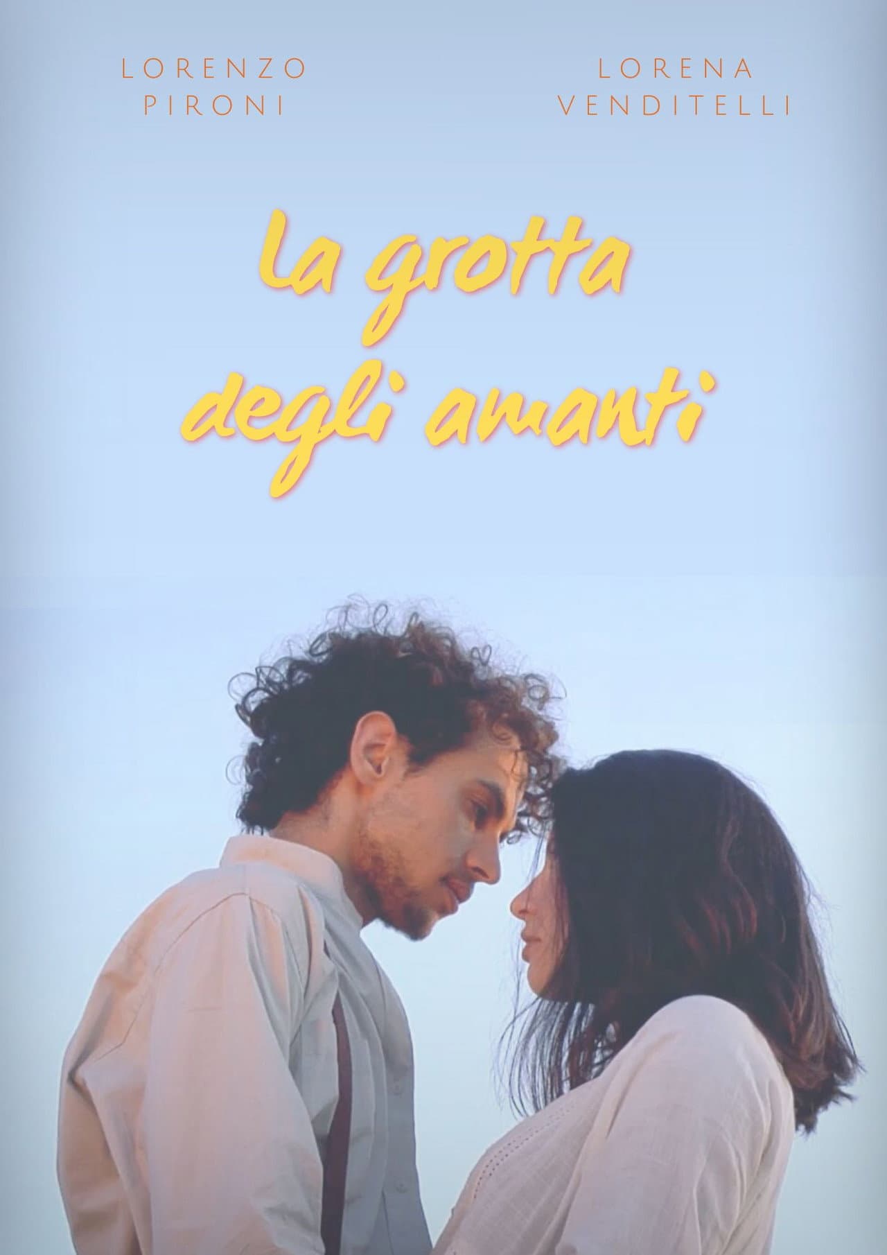 La grotta degli amanti preview 2