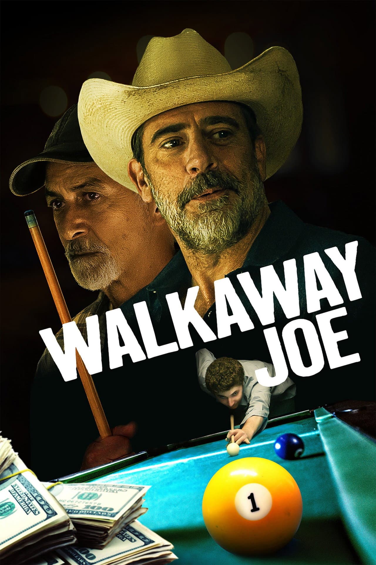 Walkaway Joe preview 2