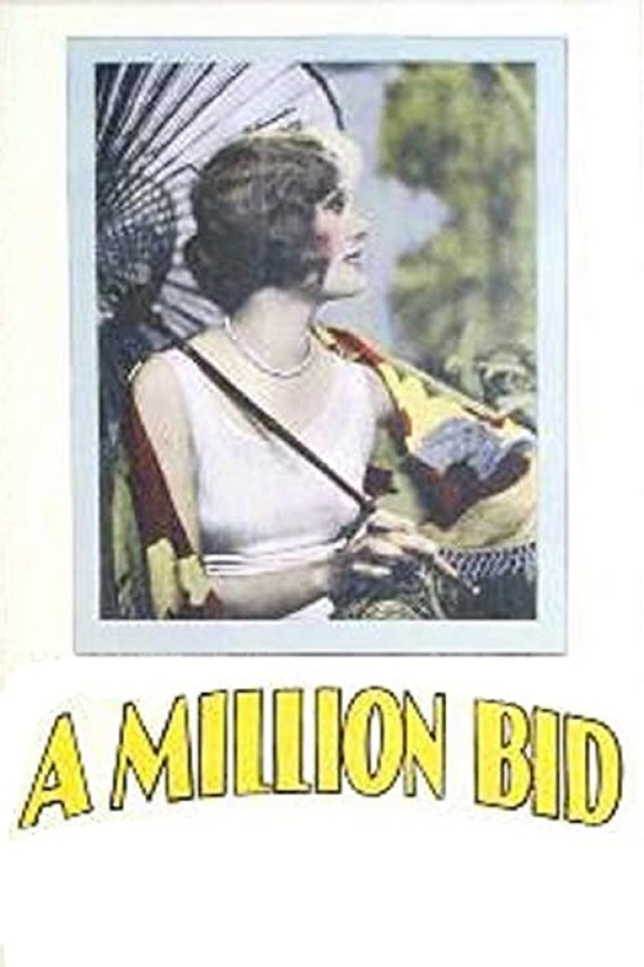 A Million Bid preview 2