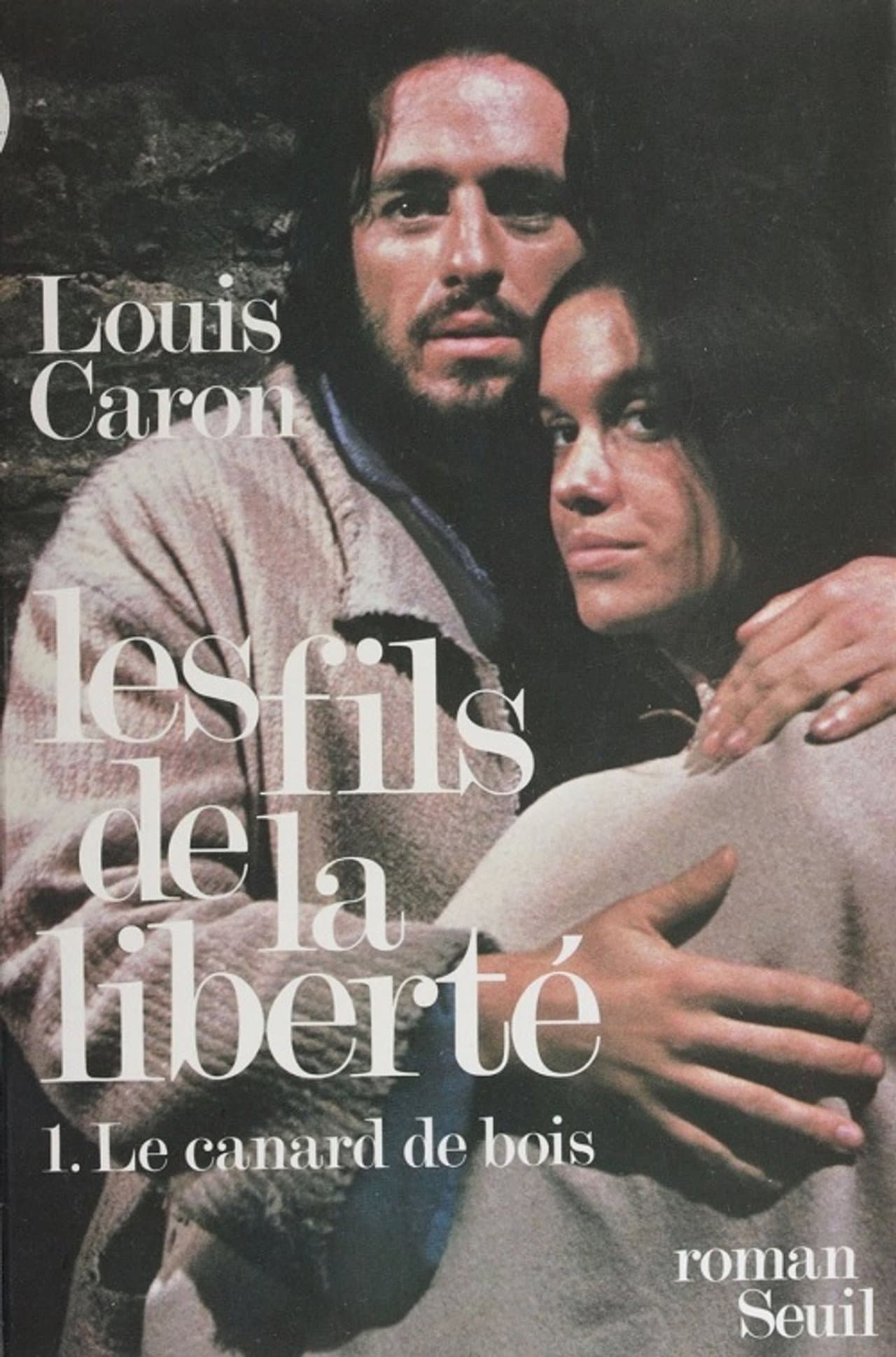 Les Fils de la liberté preview 1
