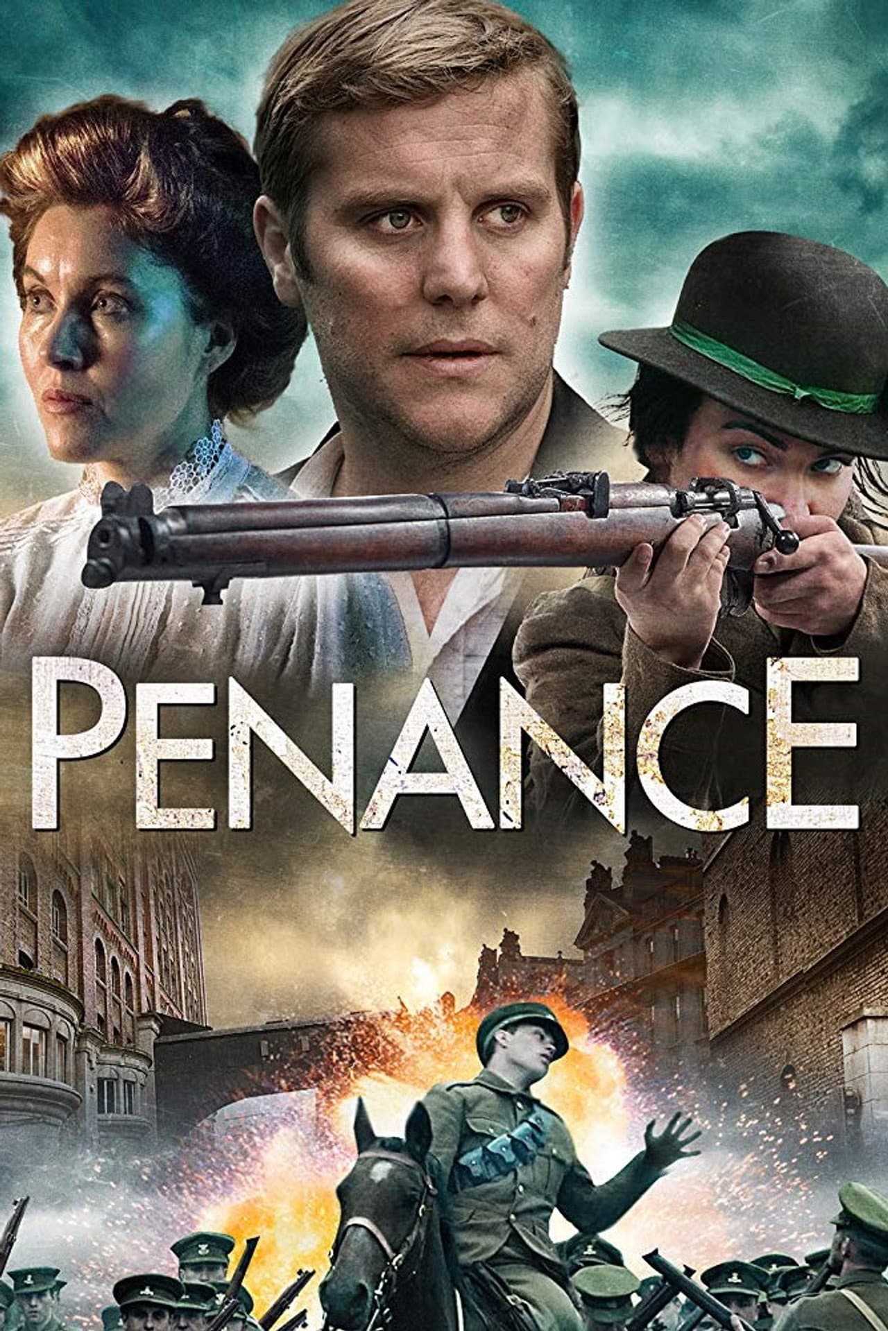 Penance preview 2