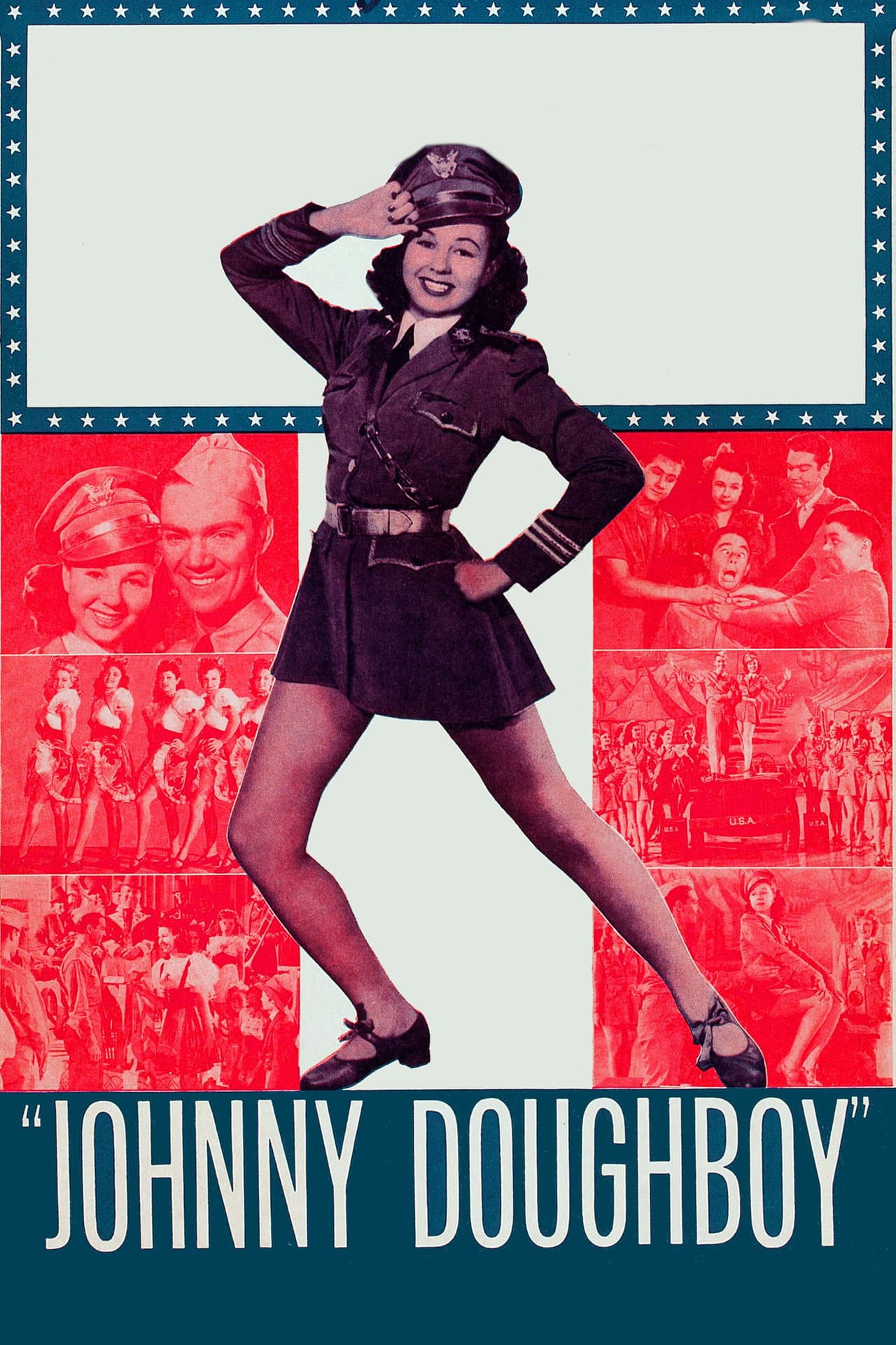 Johnny Doughboy preview 2