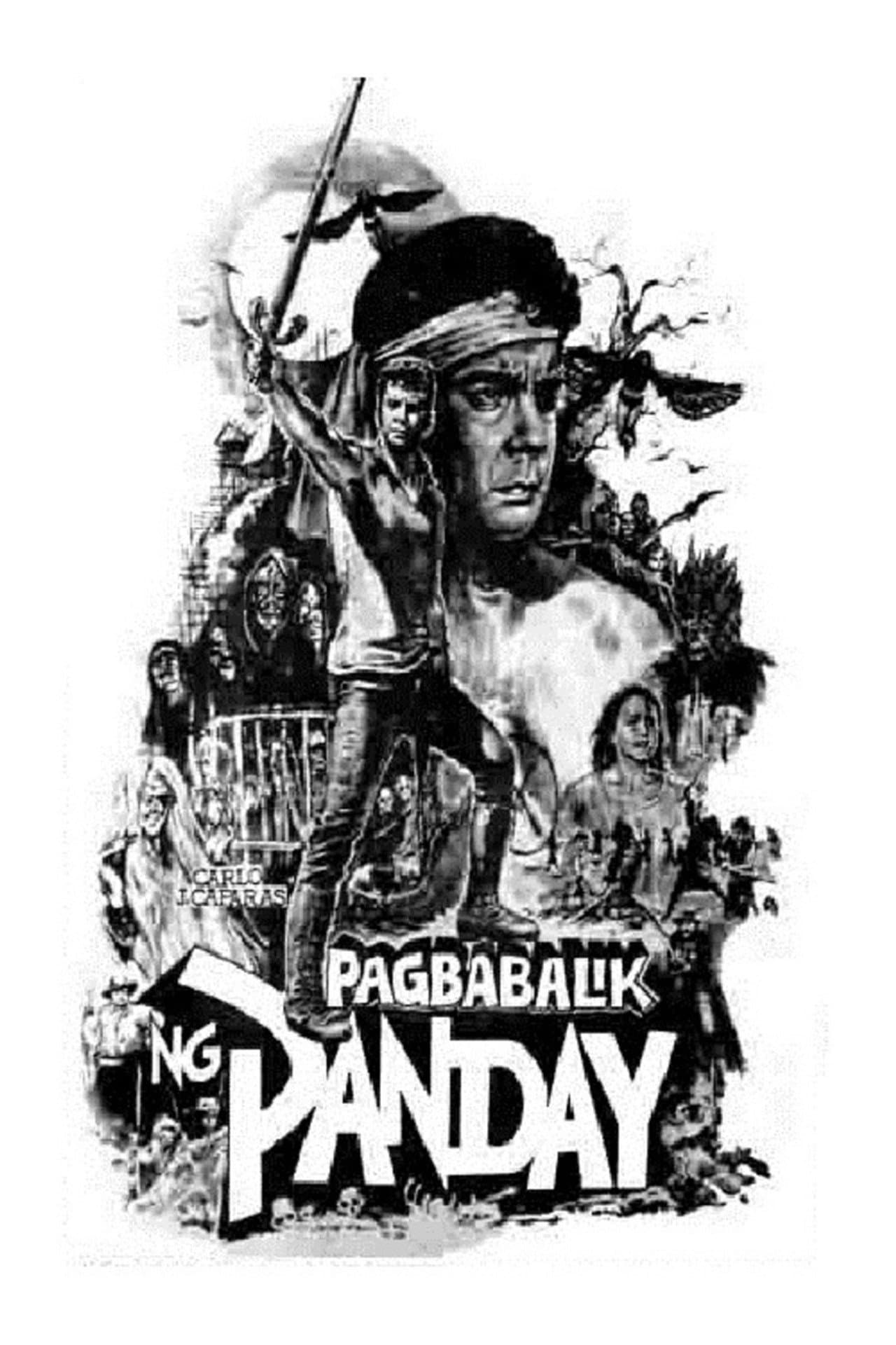 Pagbabalik ng Panday preview 2