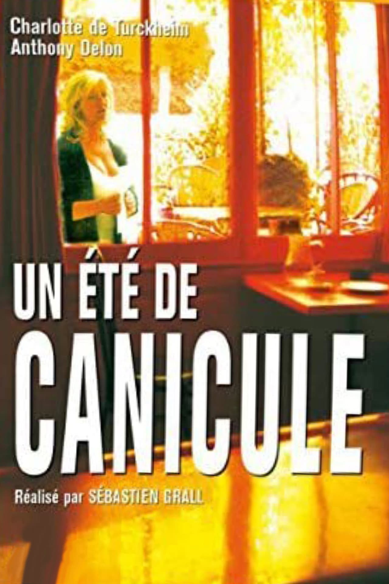 Un été de canicule preview 2