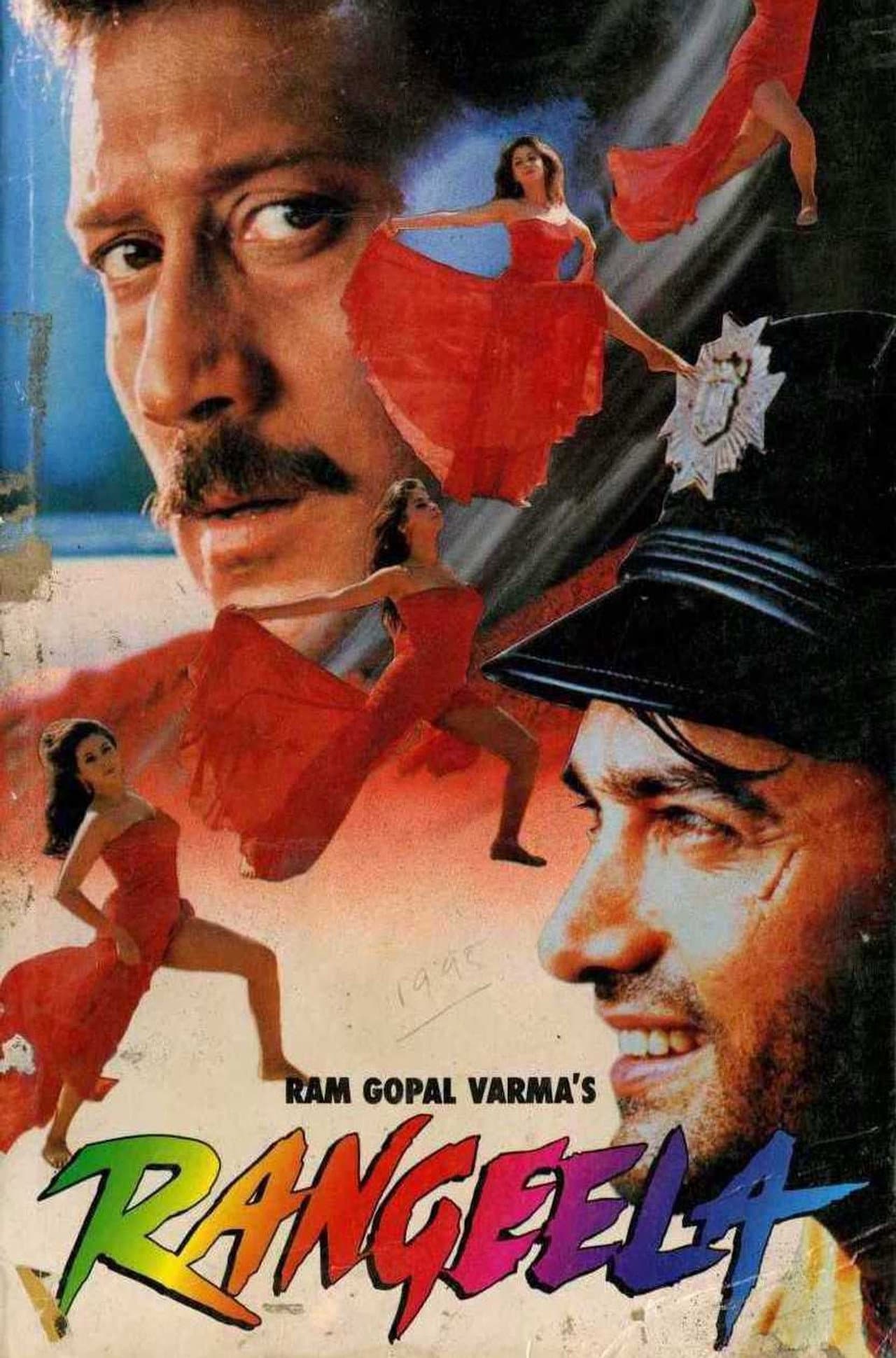Rangeela preview 2