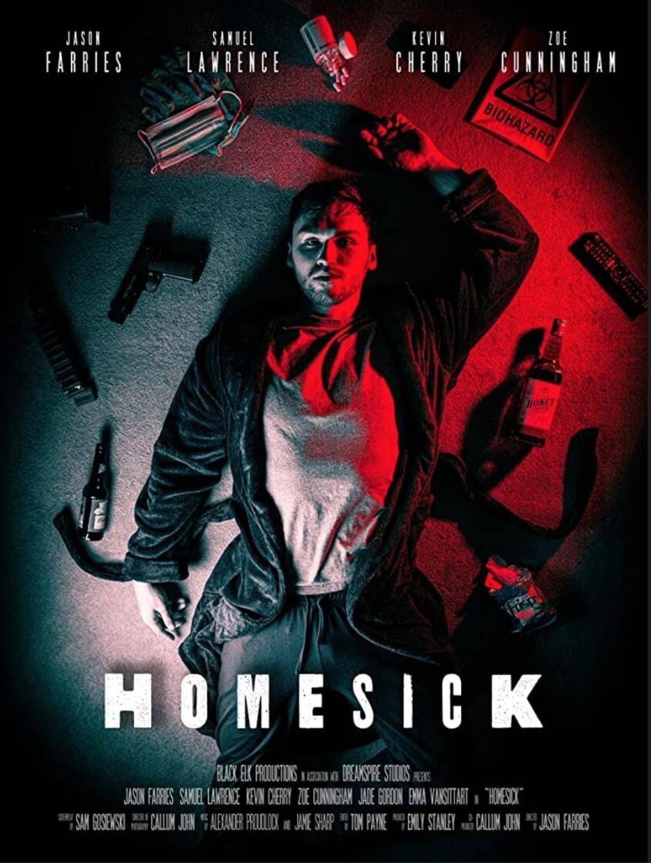 Homesick preview 2