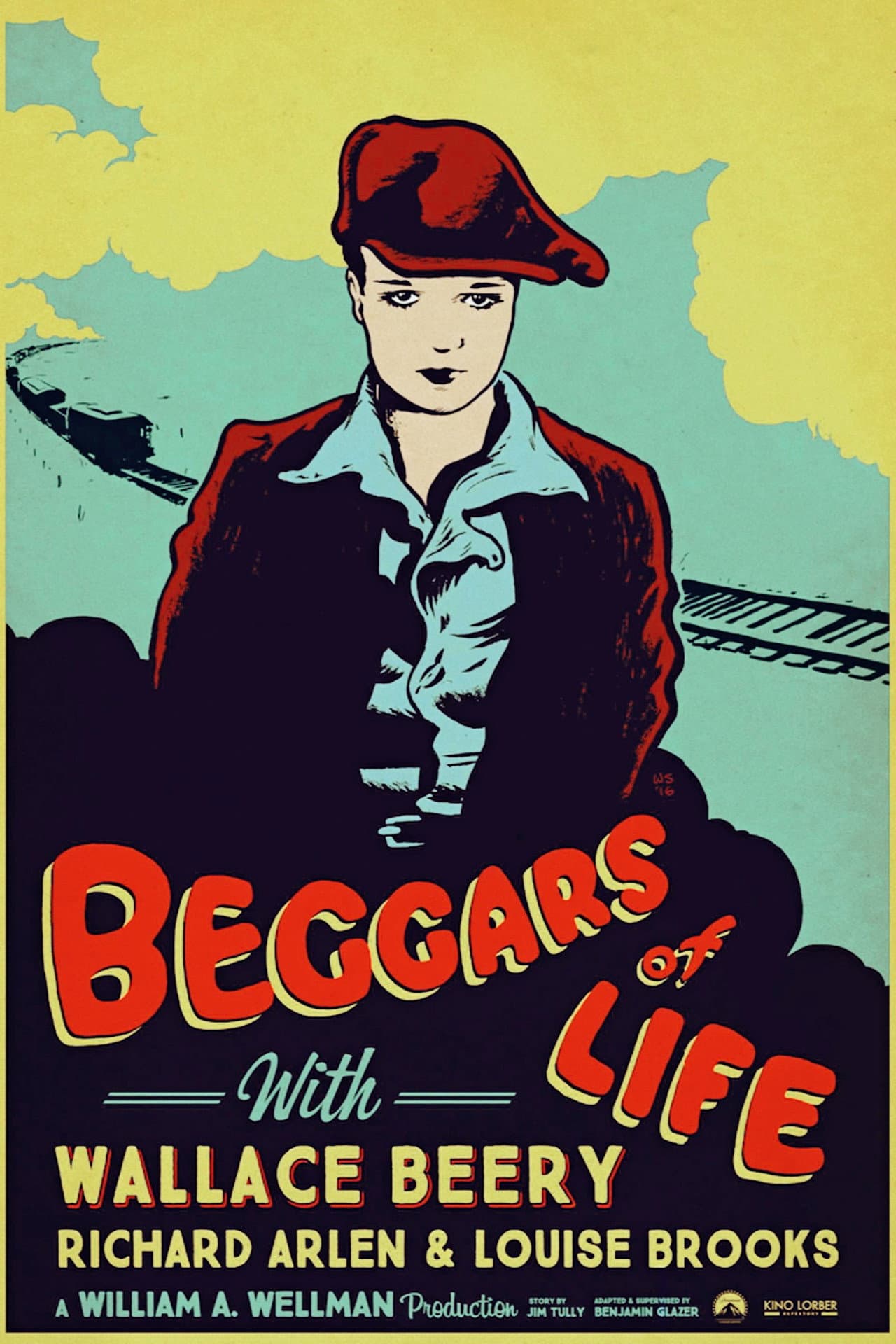 Beggars of Life preview 2