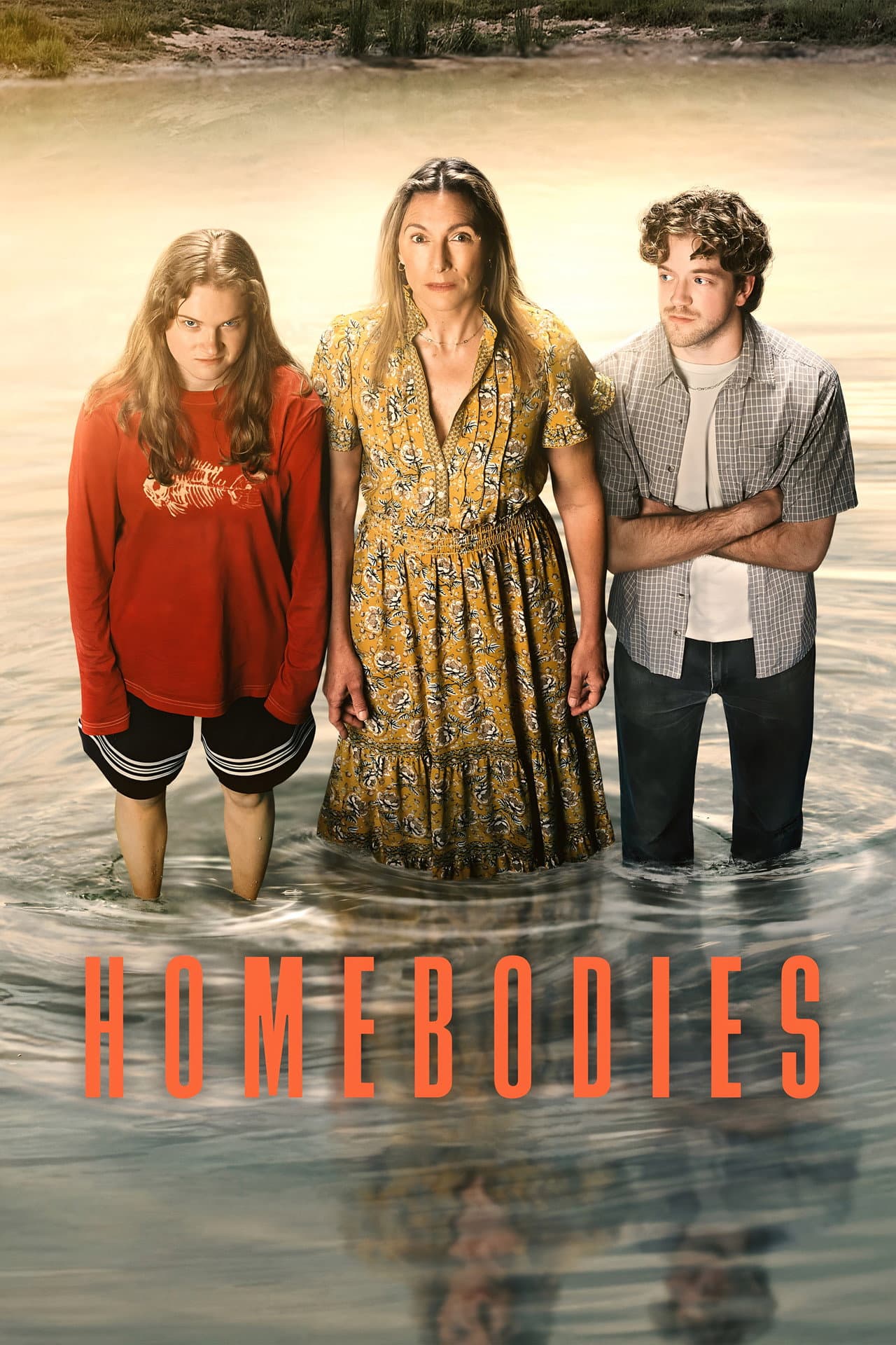 Homebodies preview 2
