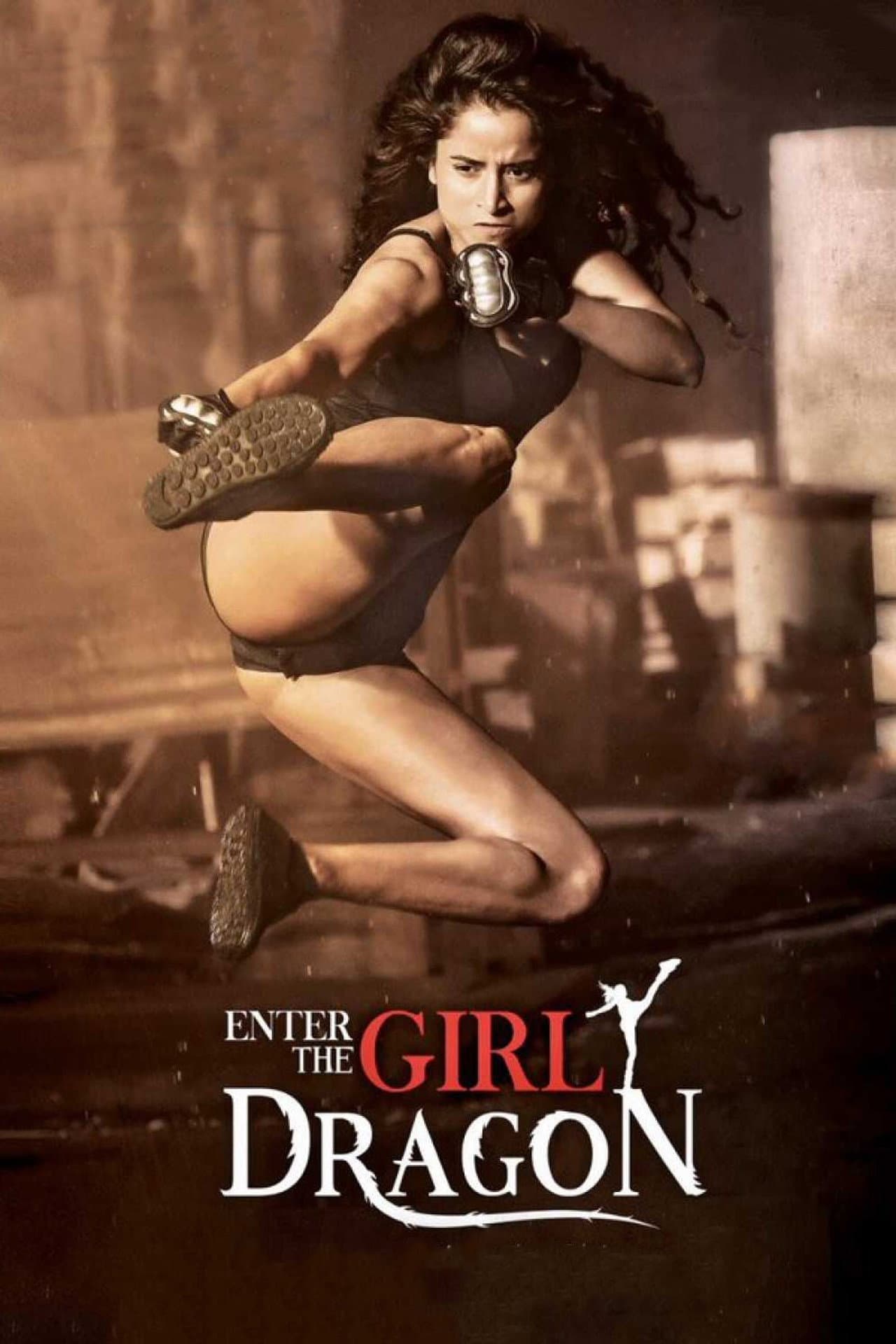 Ladki: Dragon Girl preview 2