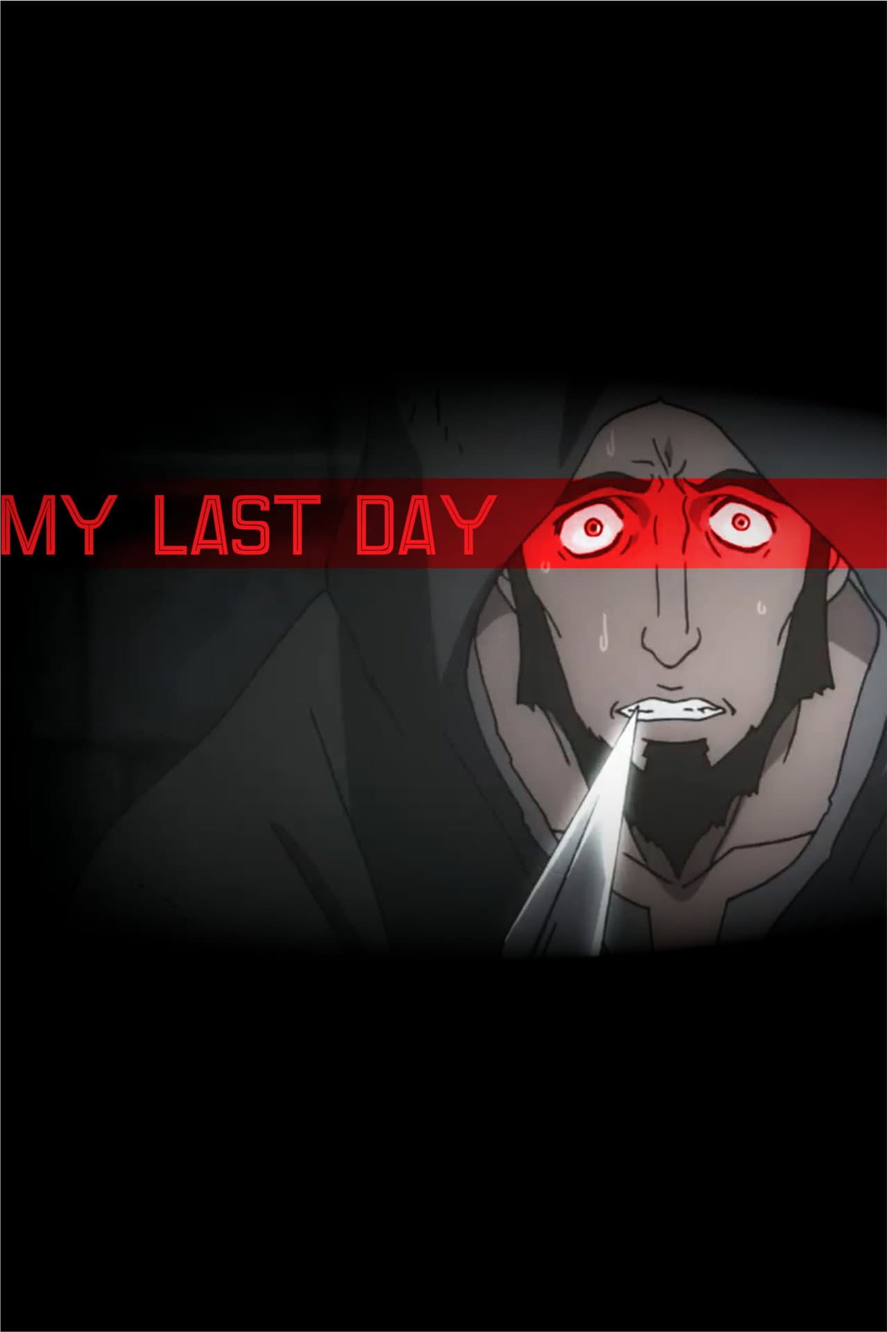 My Last Day preview 2