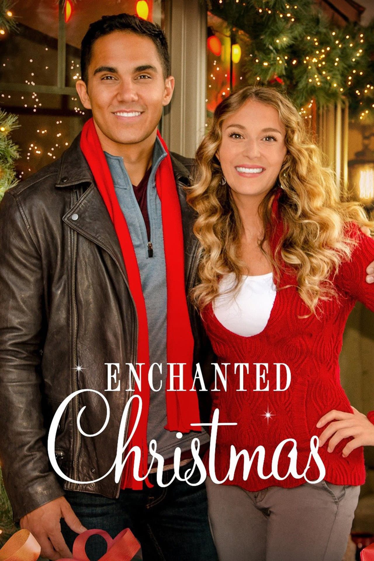 Enchanted Christmas preview 2