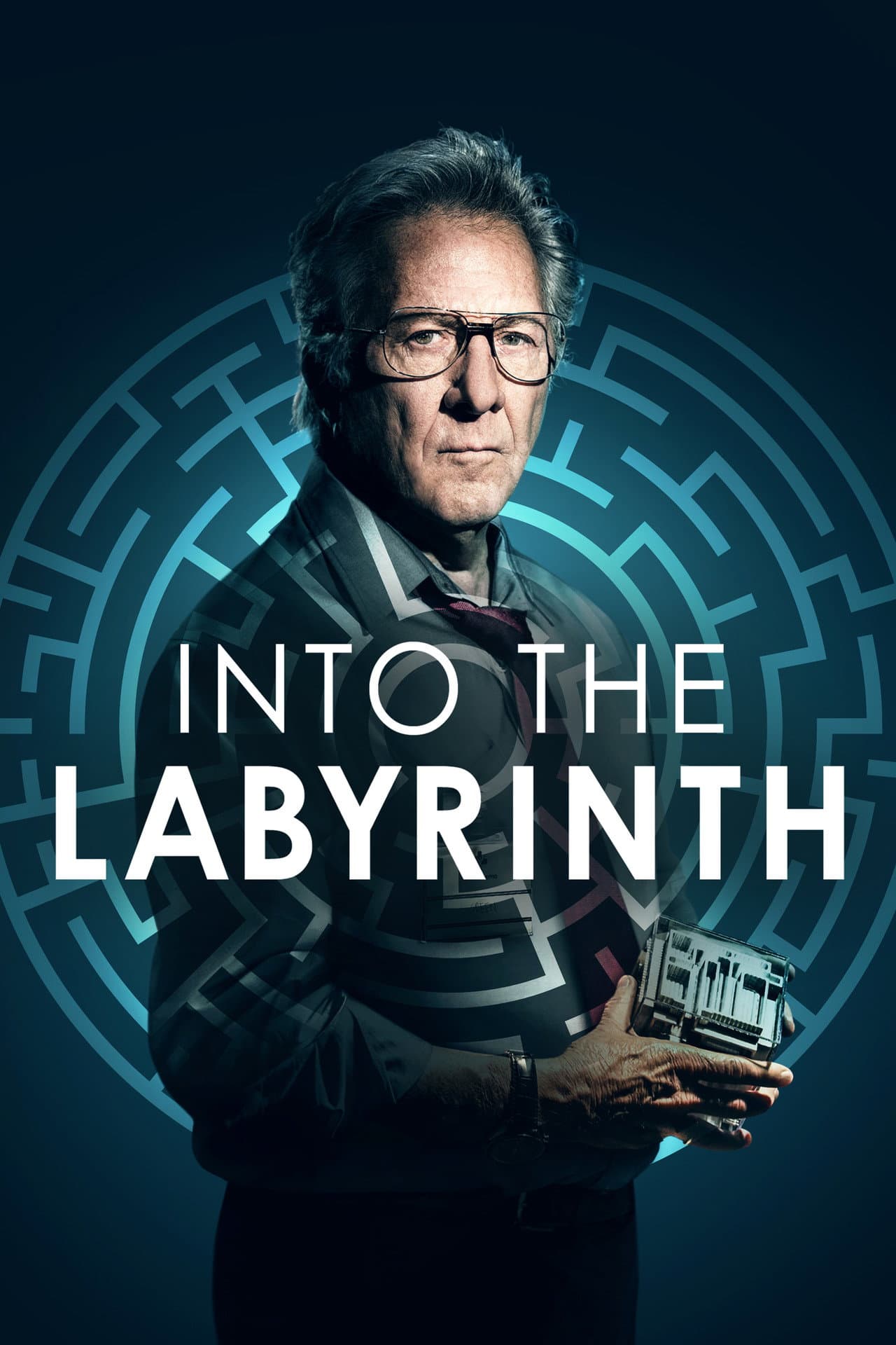 Into the Labyrinth preview 2
