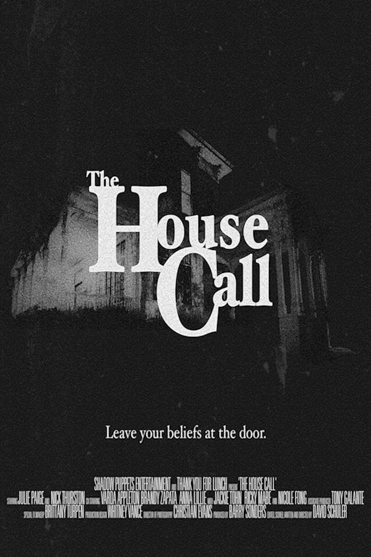 The House Call preview 2