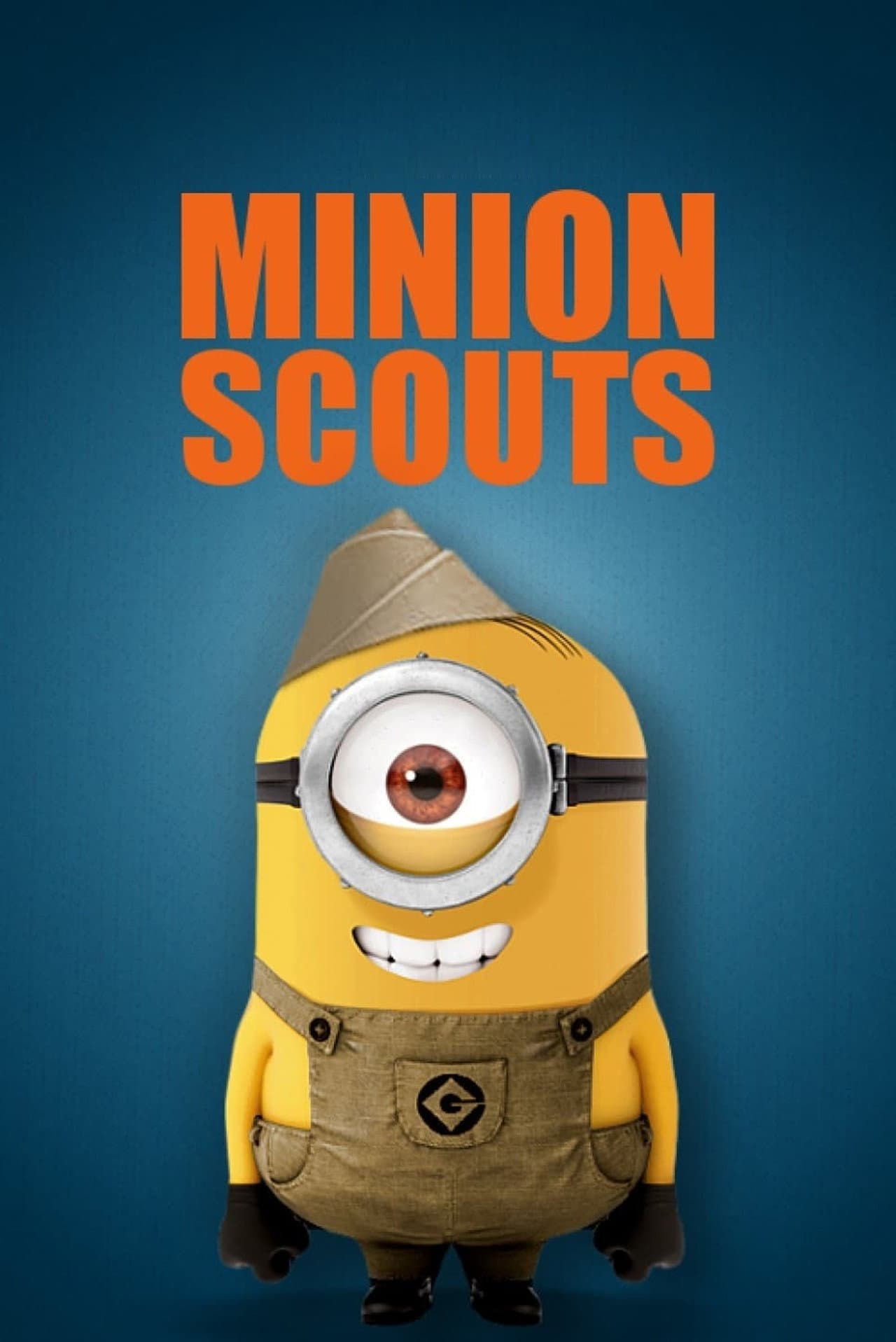 Minion Scouts preview 2