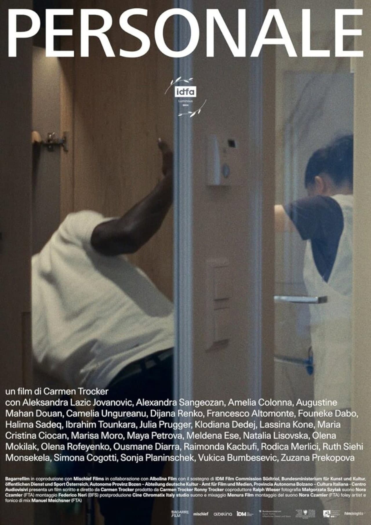 Personale preview 1