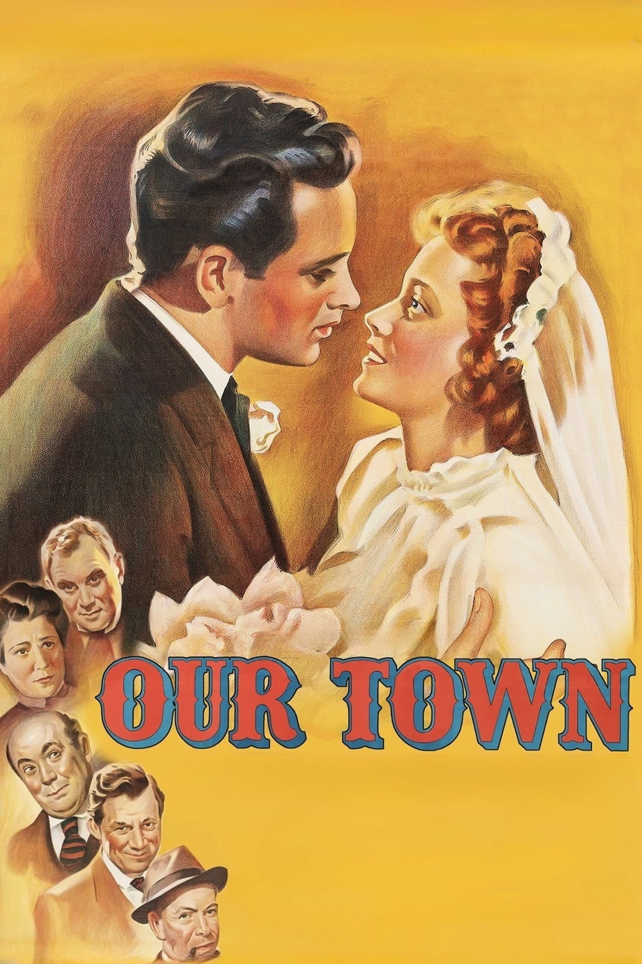 Our Town preview 2