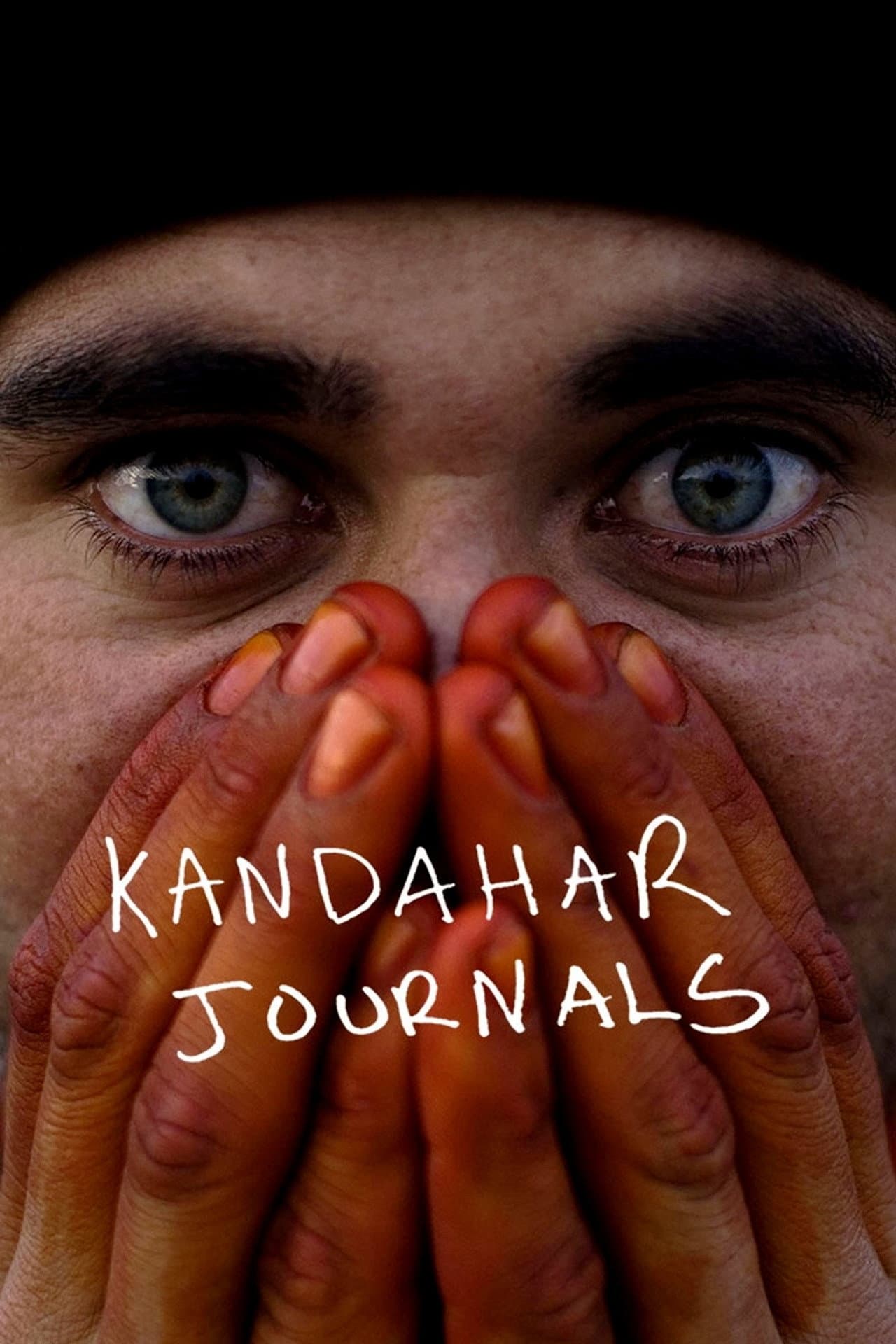 Kandahar Journals preview 2