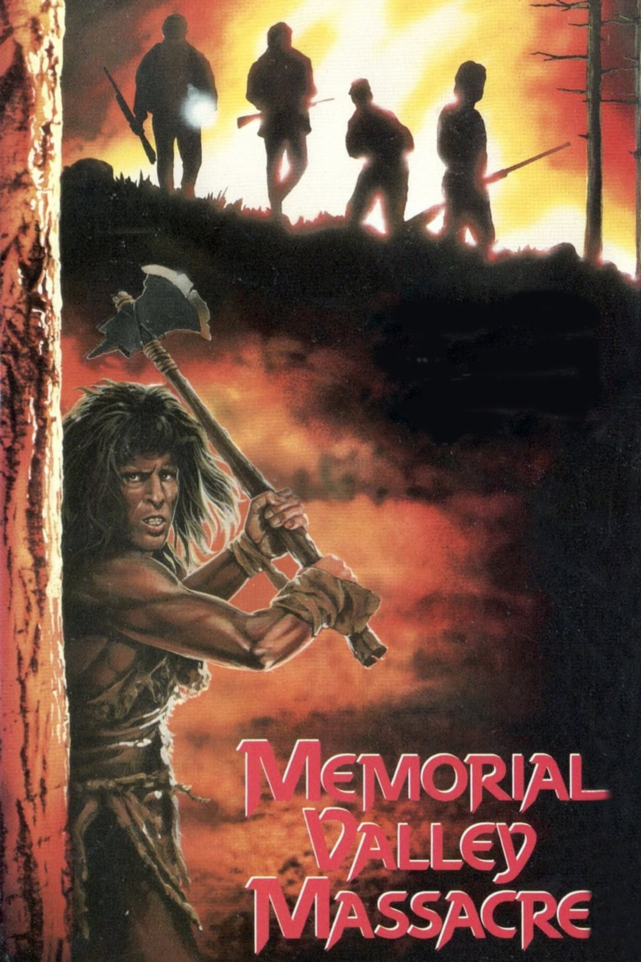 Memorial Valley Massacre preview 2