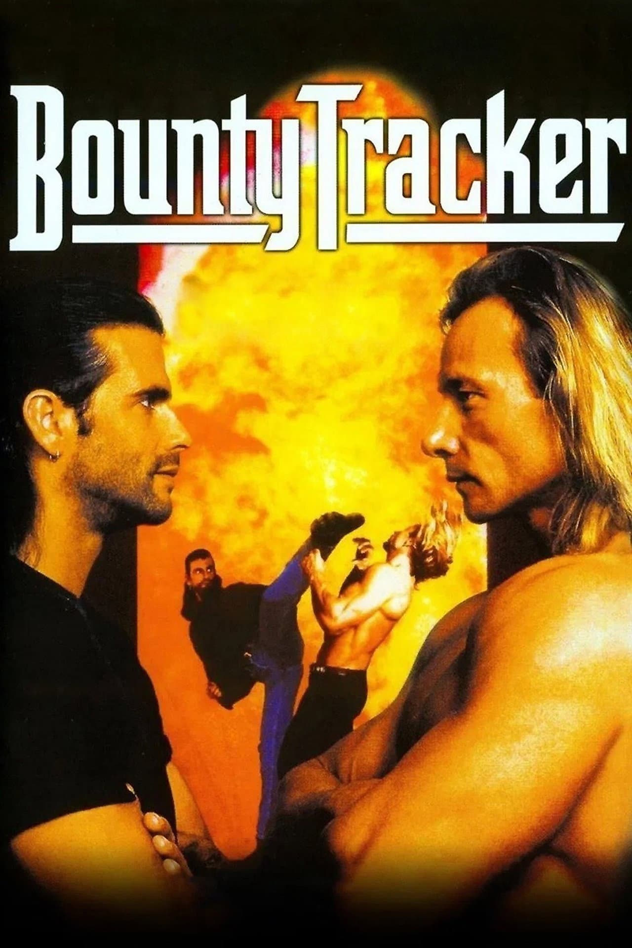 Bounty Tracker preview 2