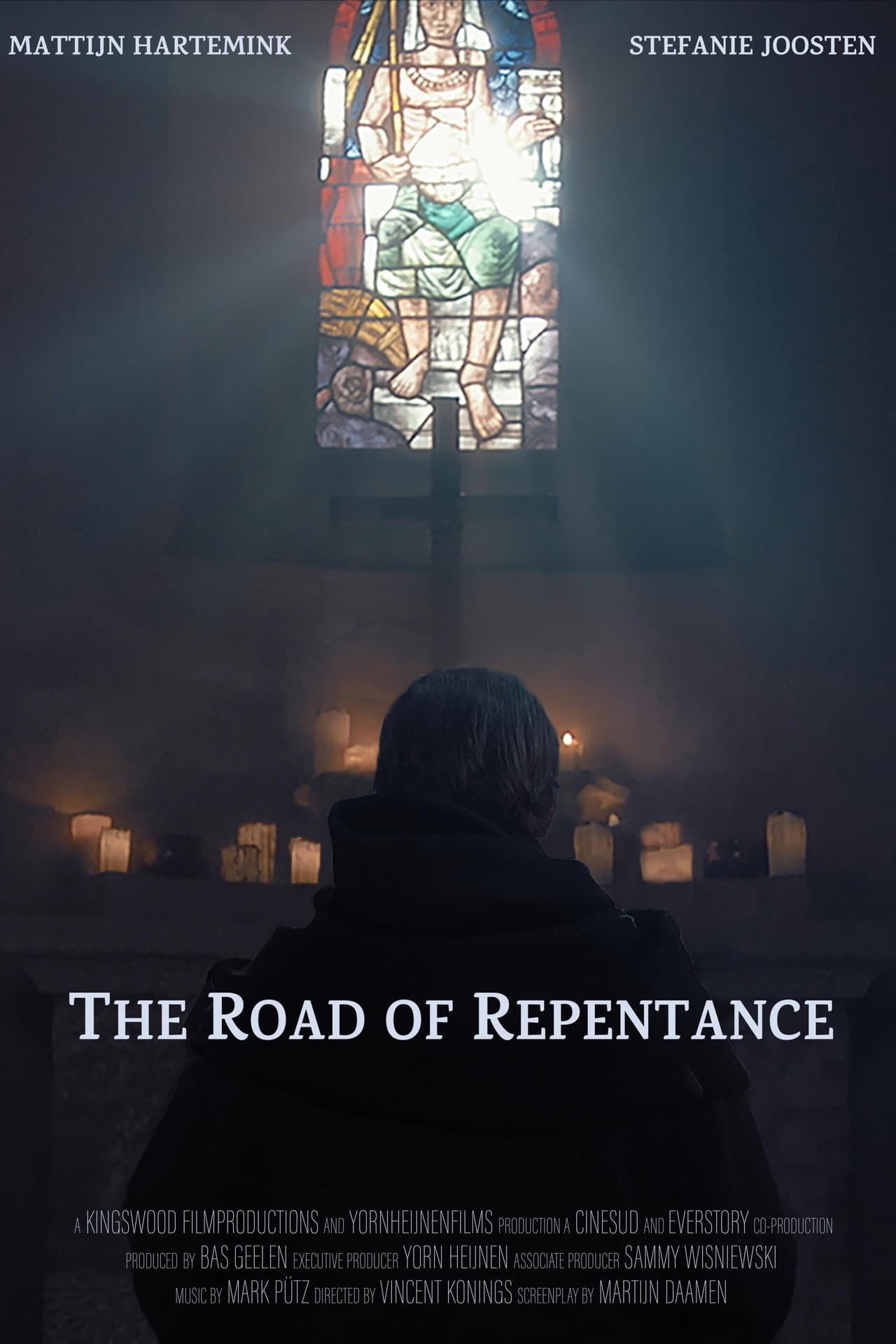 The Road of Repentance preview 2