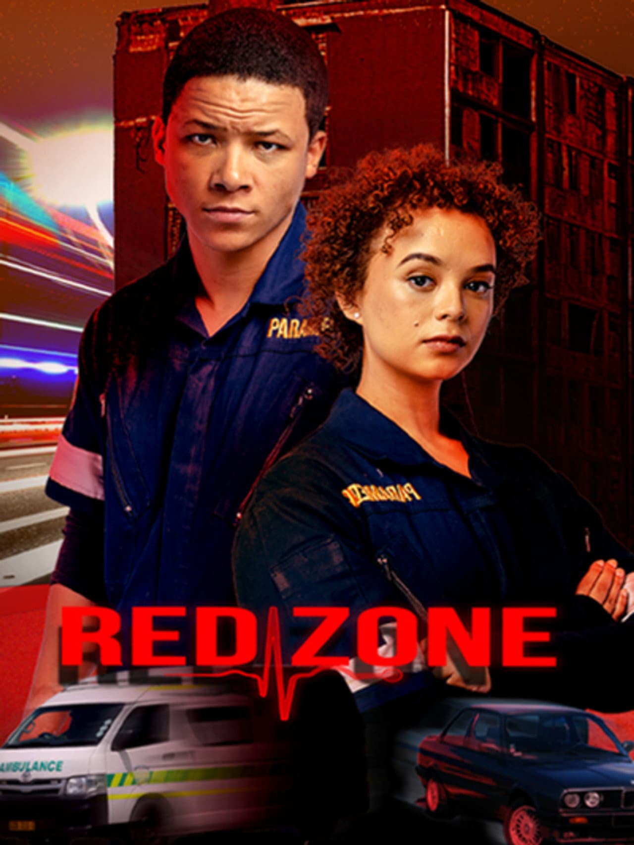 Red Zone preview 2