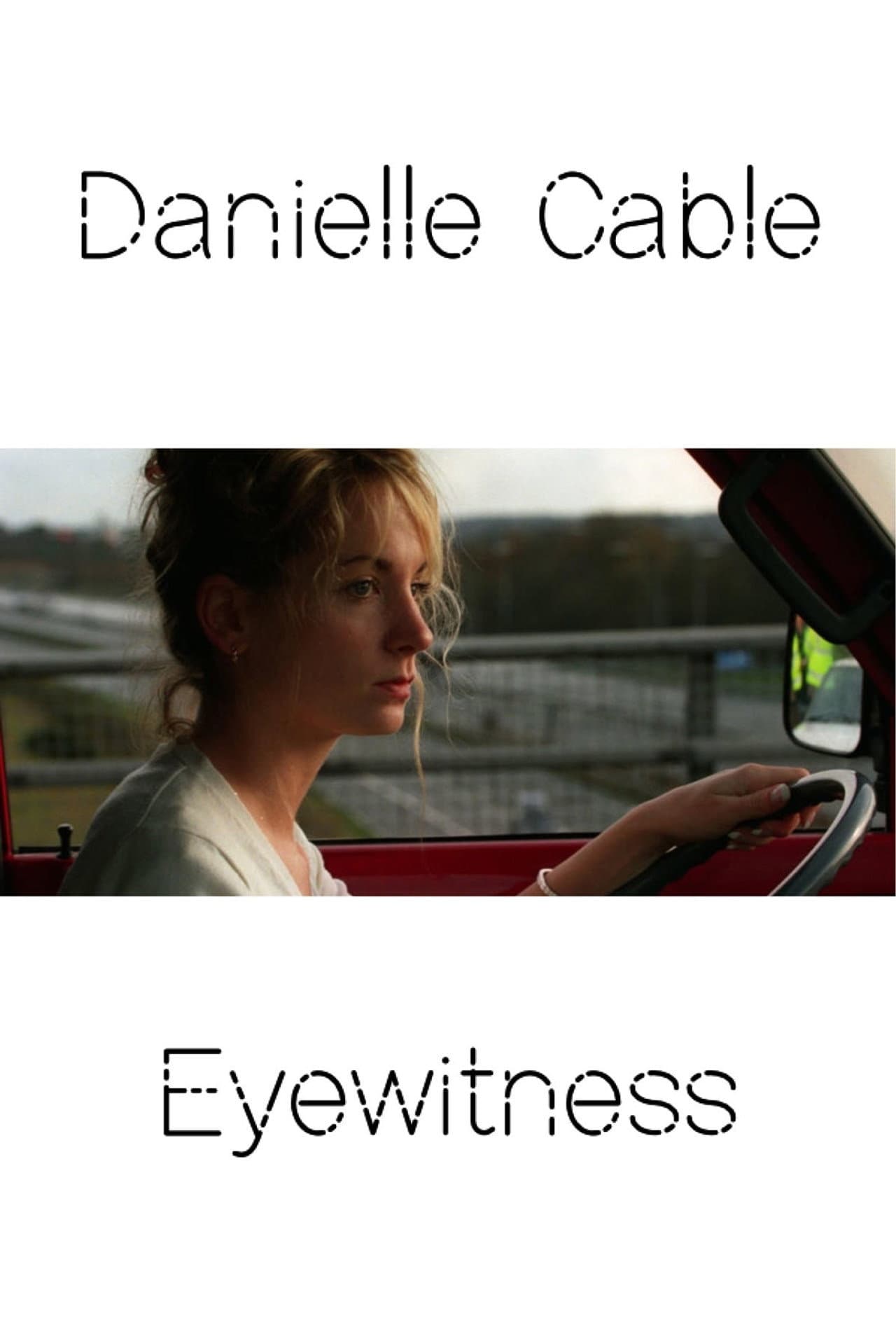 Danielle Cable: Eyewitness preview 1