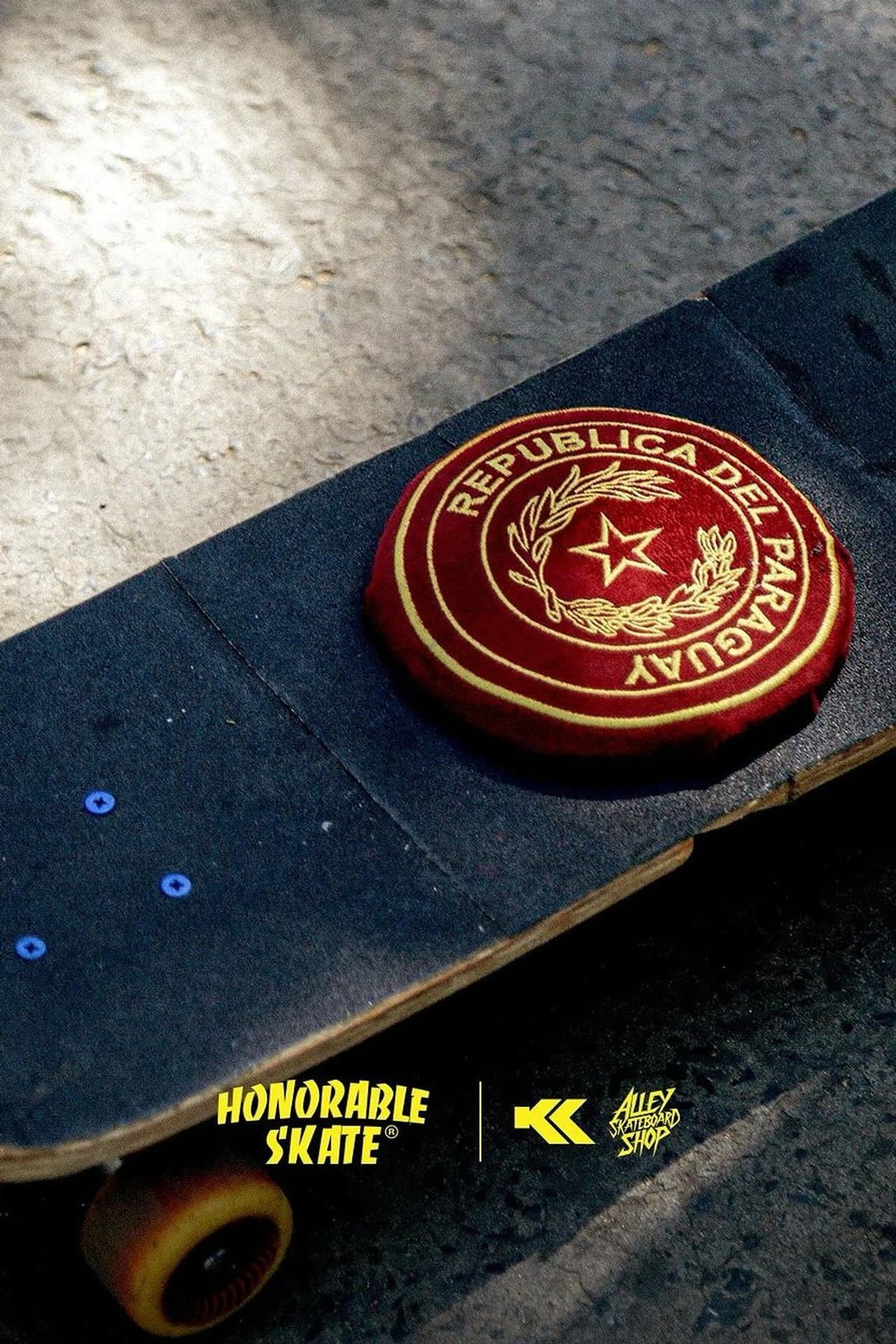 Honorable Skate preview 2