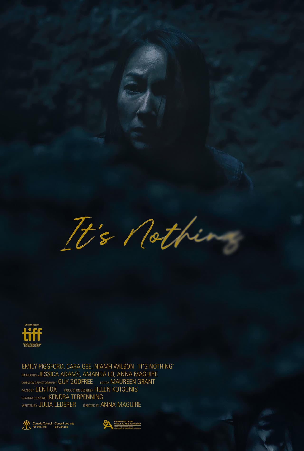 It's Nothing preview 2