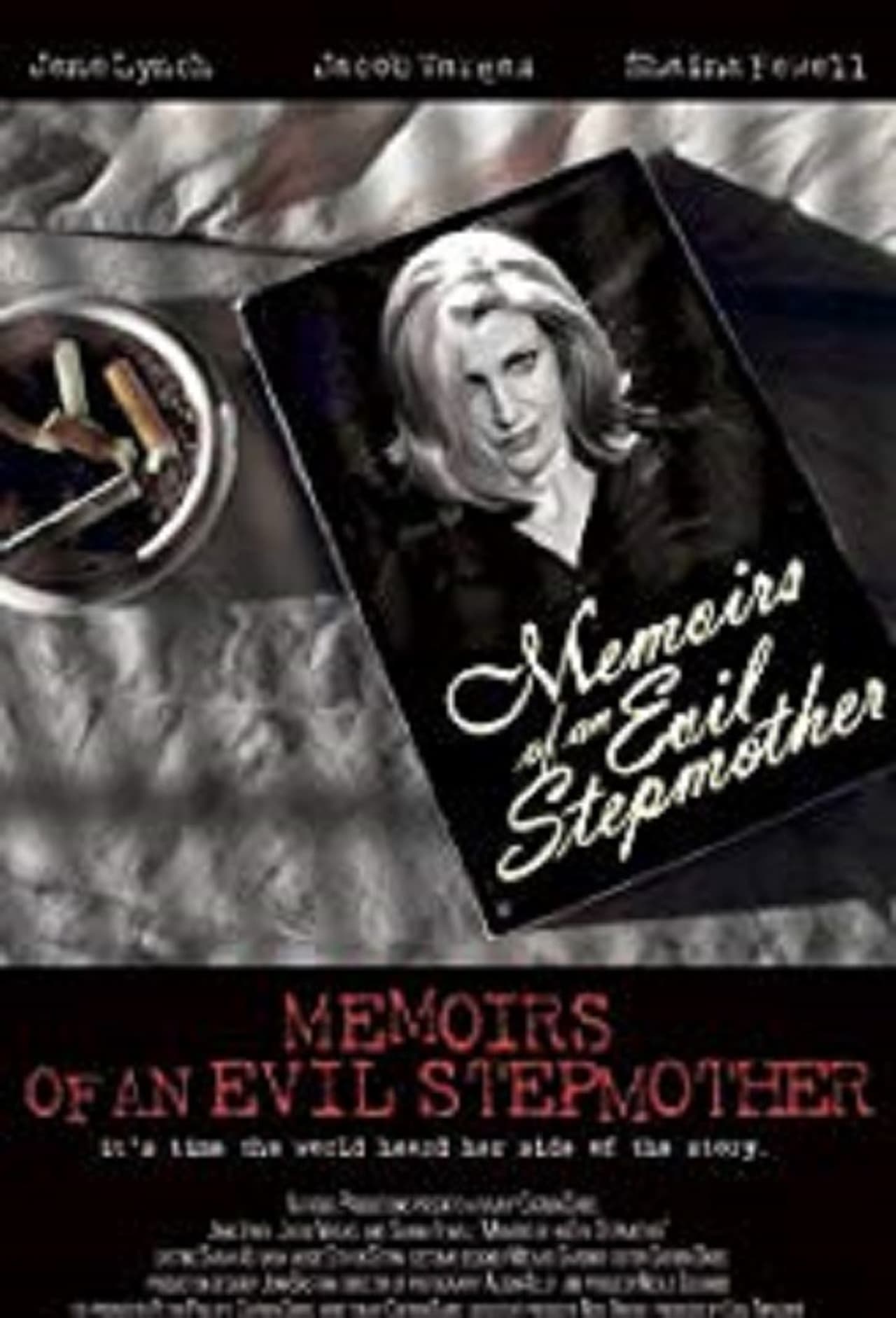 Memoirs of an Evil Stepmother preview 1
