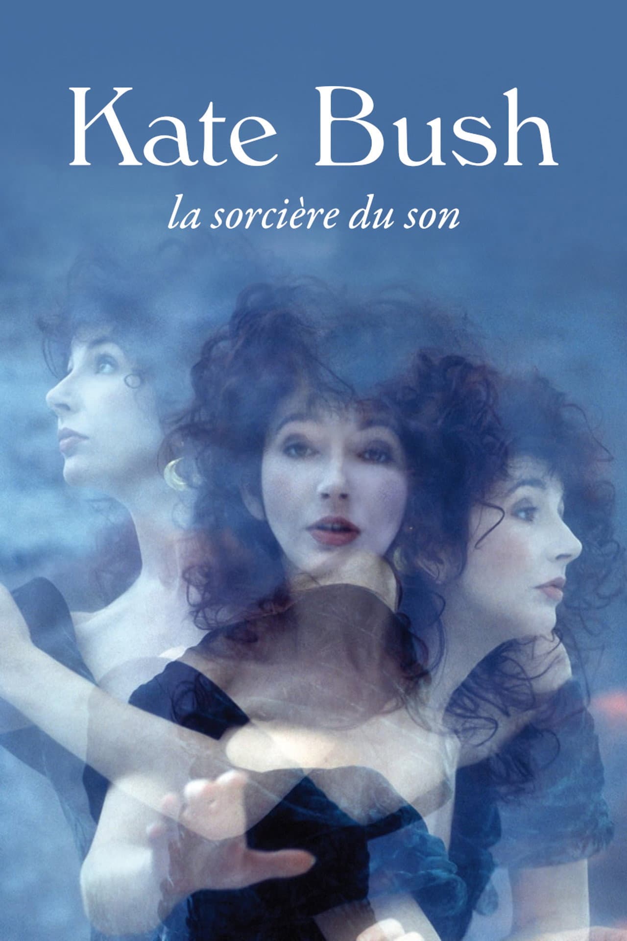 Kate Bush: The Sound Witch preview 2