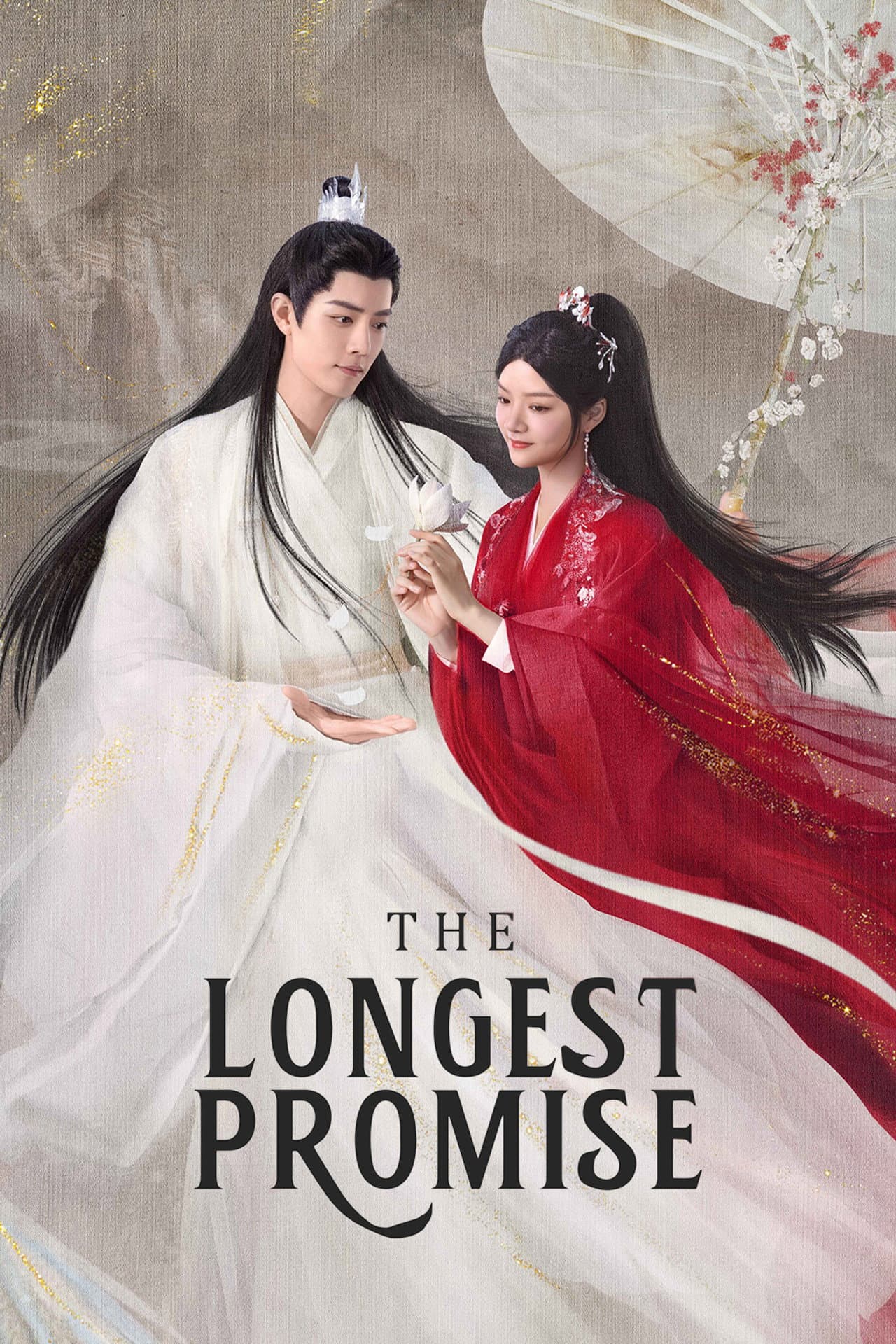 The Longest Promise preview 2